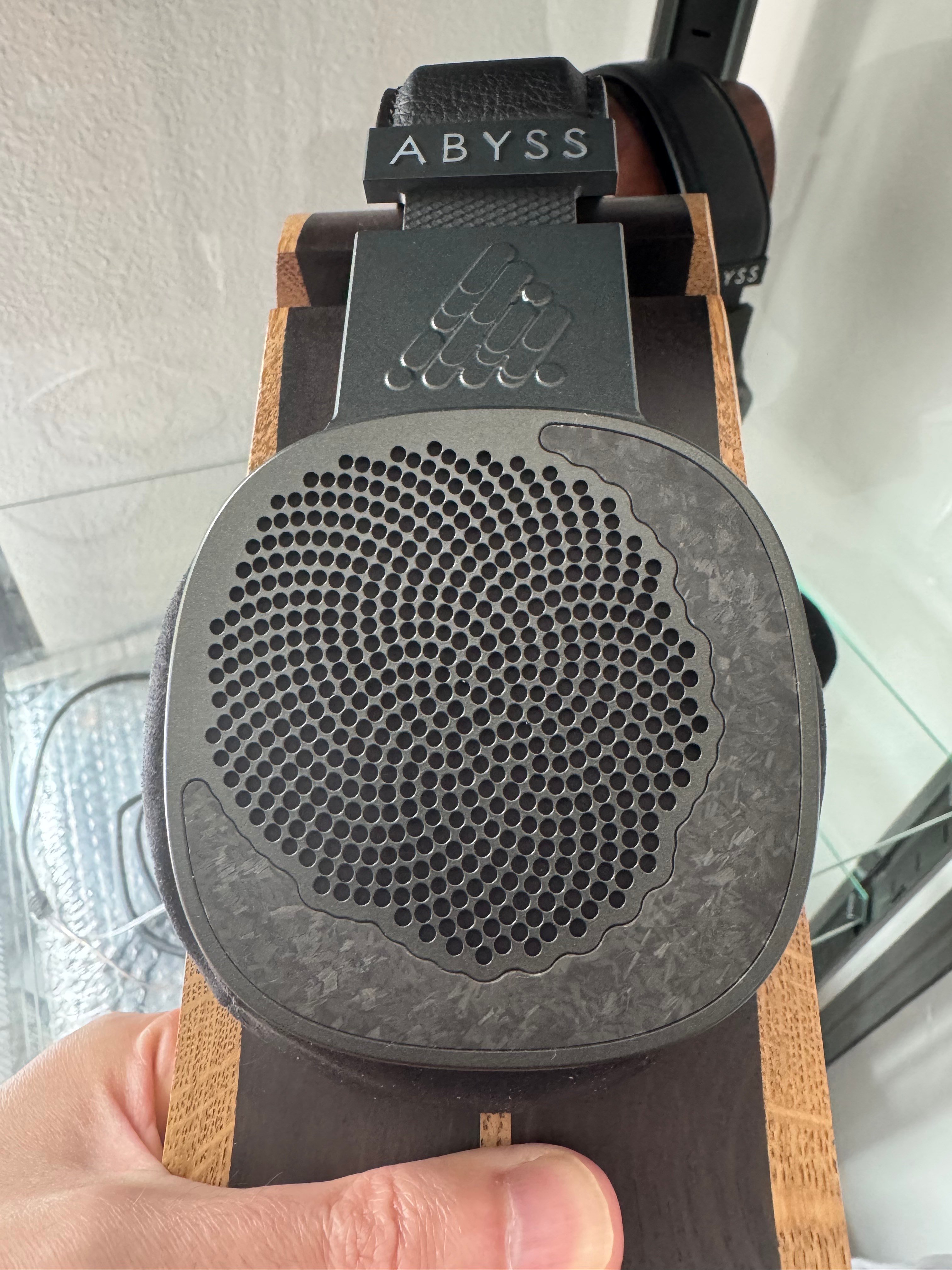 PD2: Abyss Diana MR Forged Vegan Package MINT | Headphone Reviews and ...
