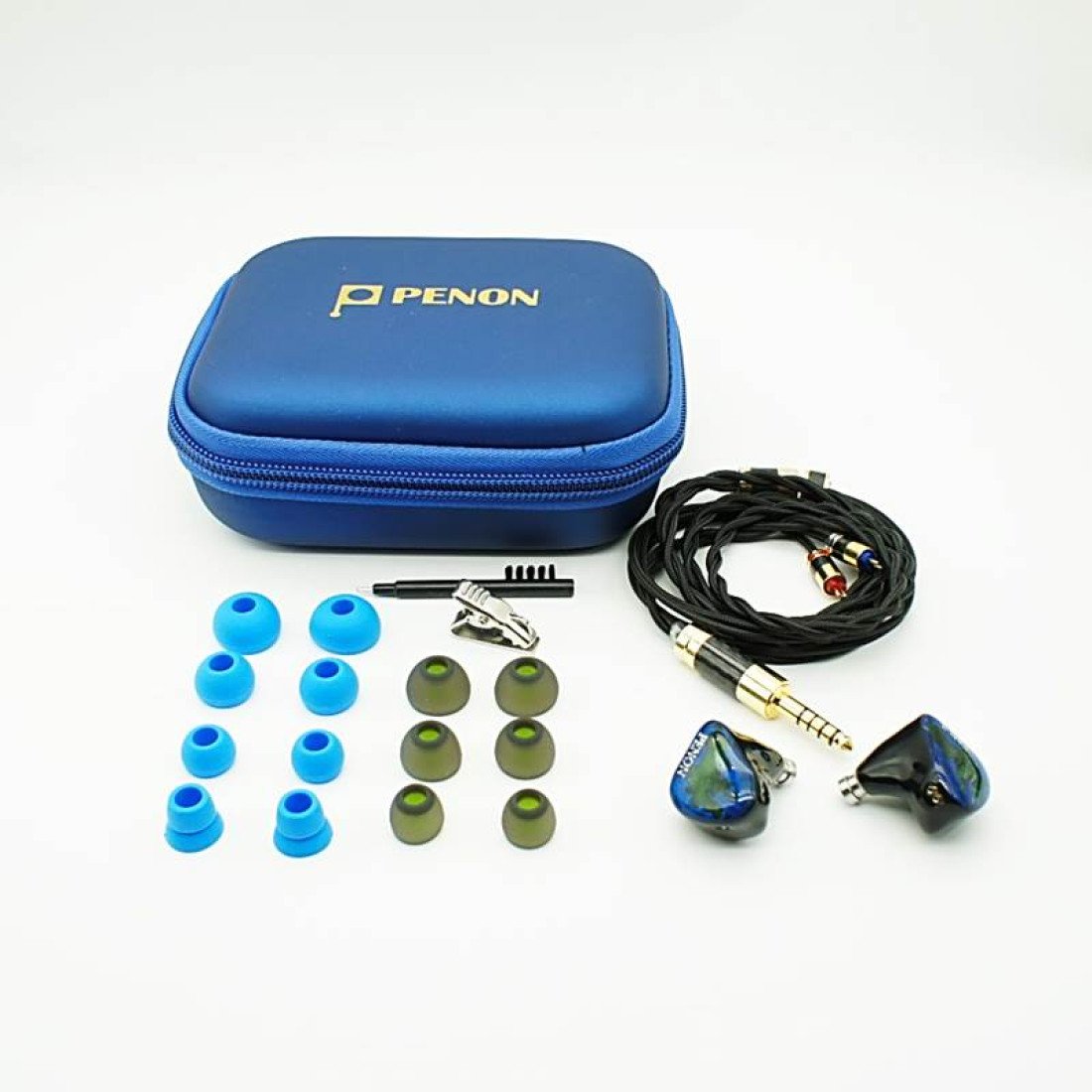 PENON FAN 3 - Reviews | Headphone Reviews and Discussion - Head-Fi.org