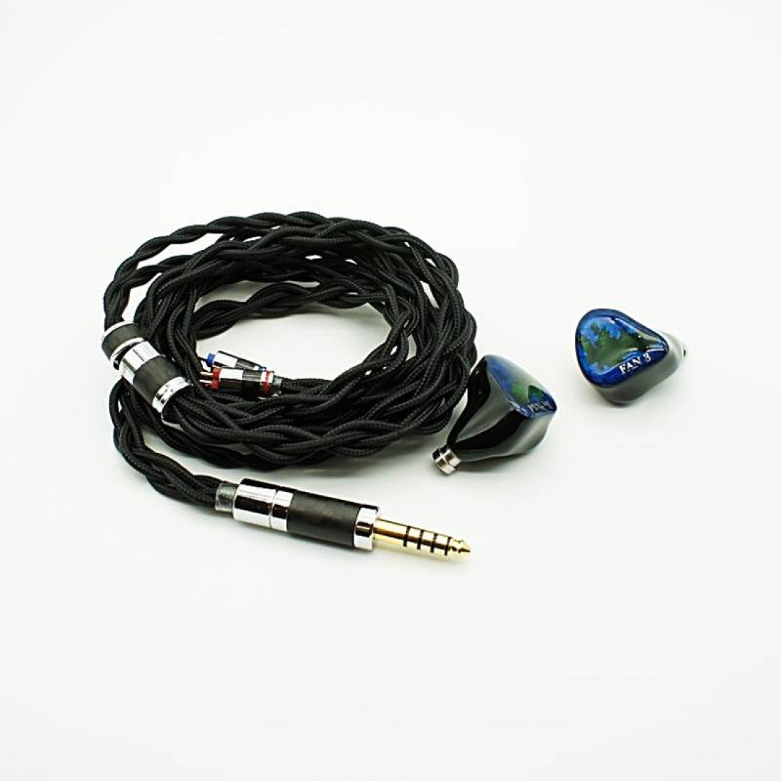 PENON FAN 3 | Headphone Reviews and Discussion - Head-Fi.org