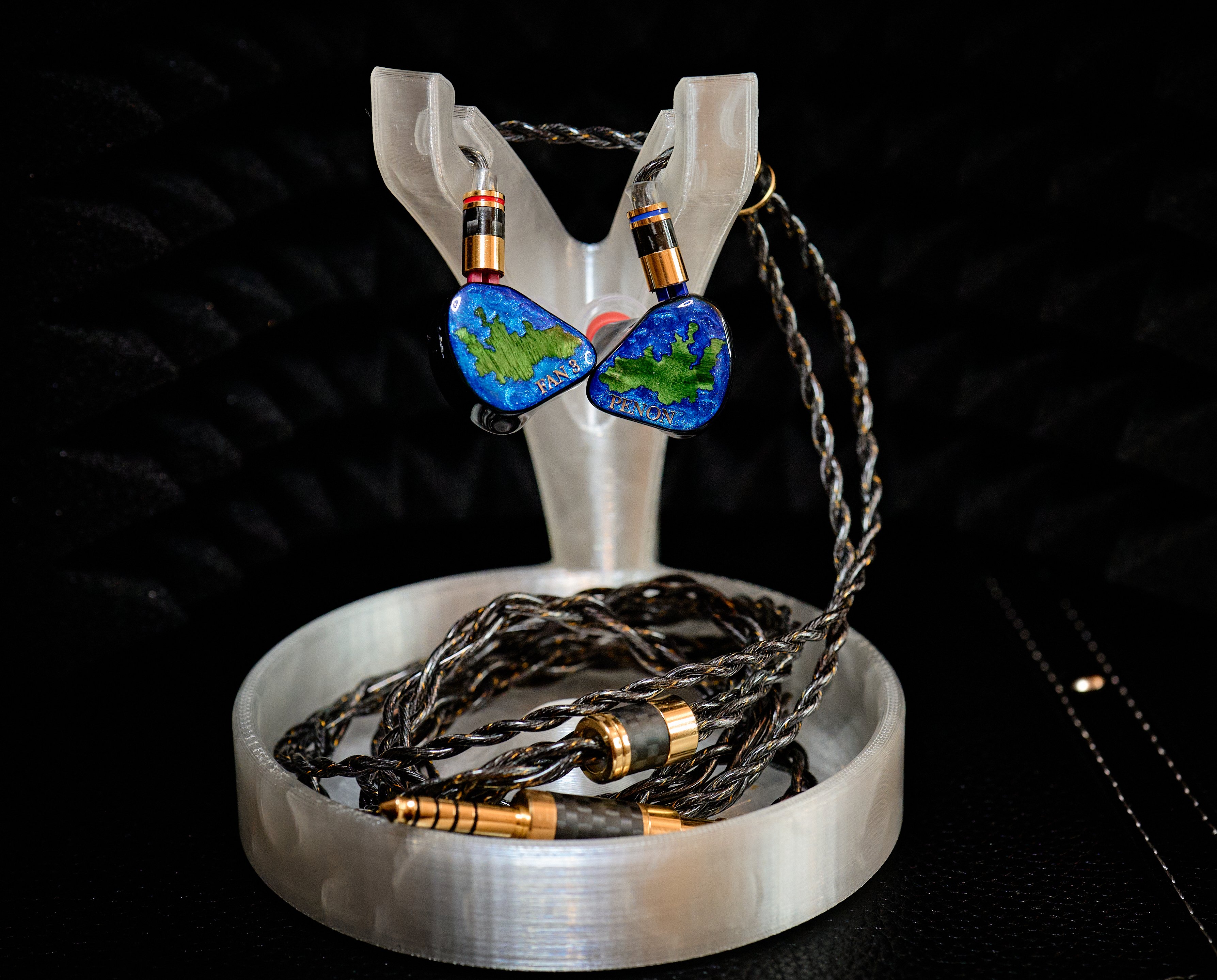 PENON FAN 3 - Reviews | Headphone Reviews and Discussion - Head-Fi.org