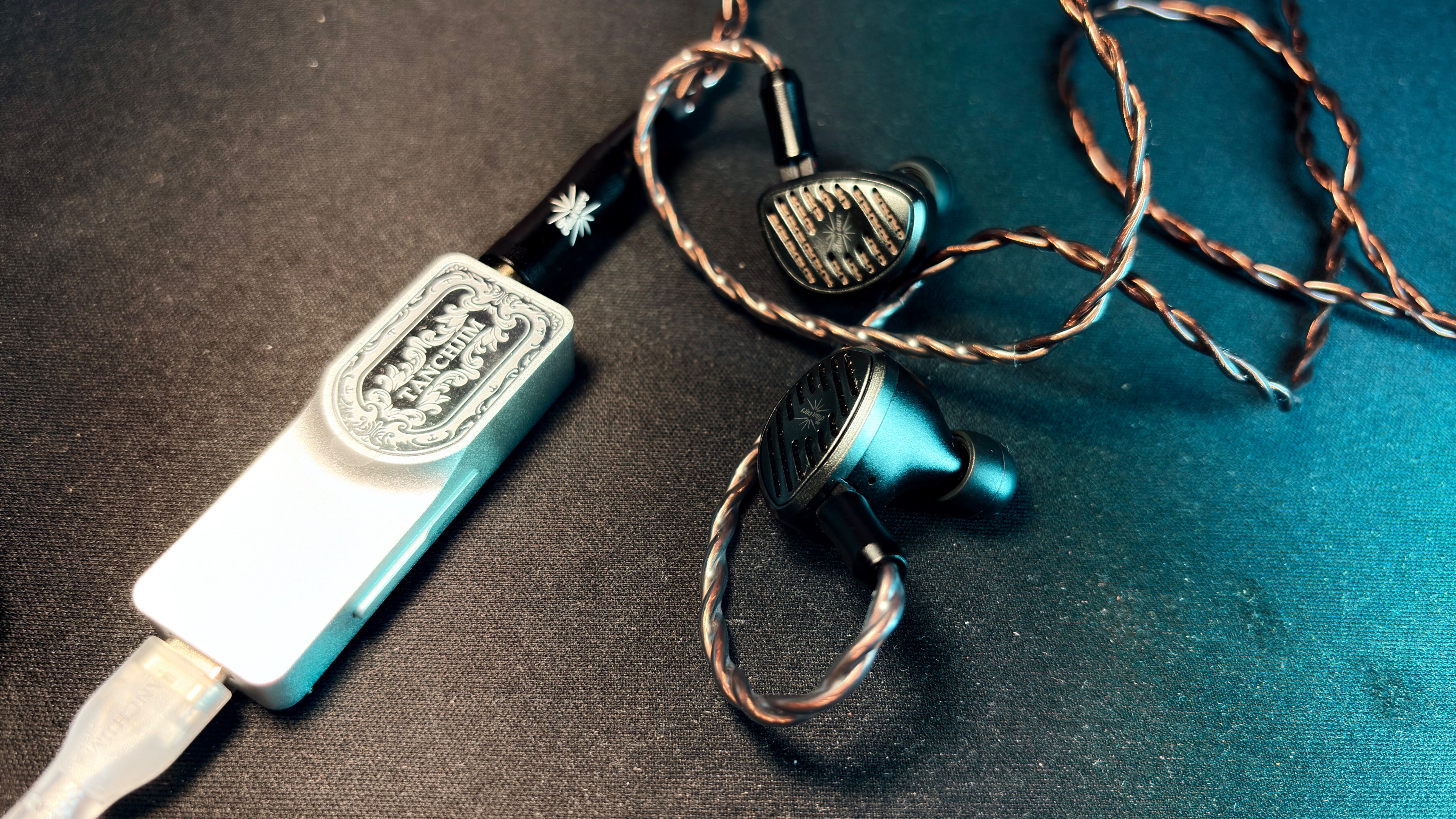 TANCHJIM LUNA - Reviews | Headphone Reviews and Discussion - Head