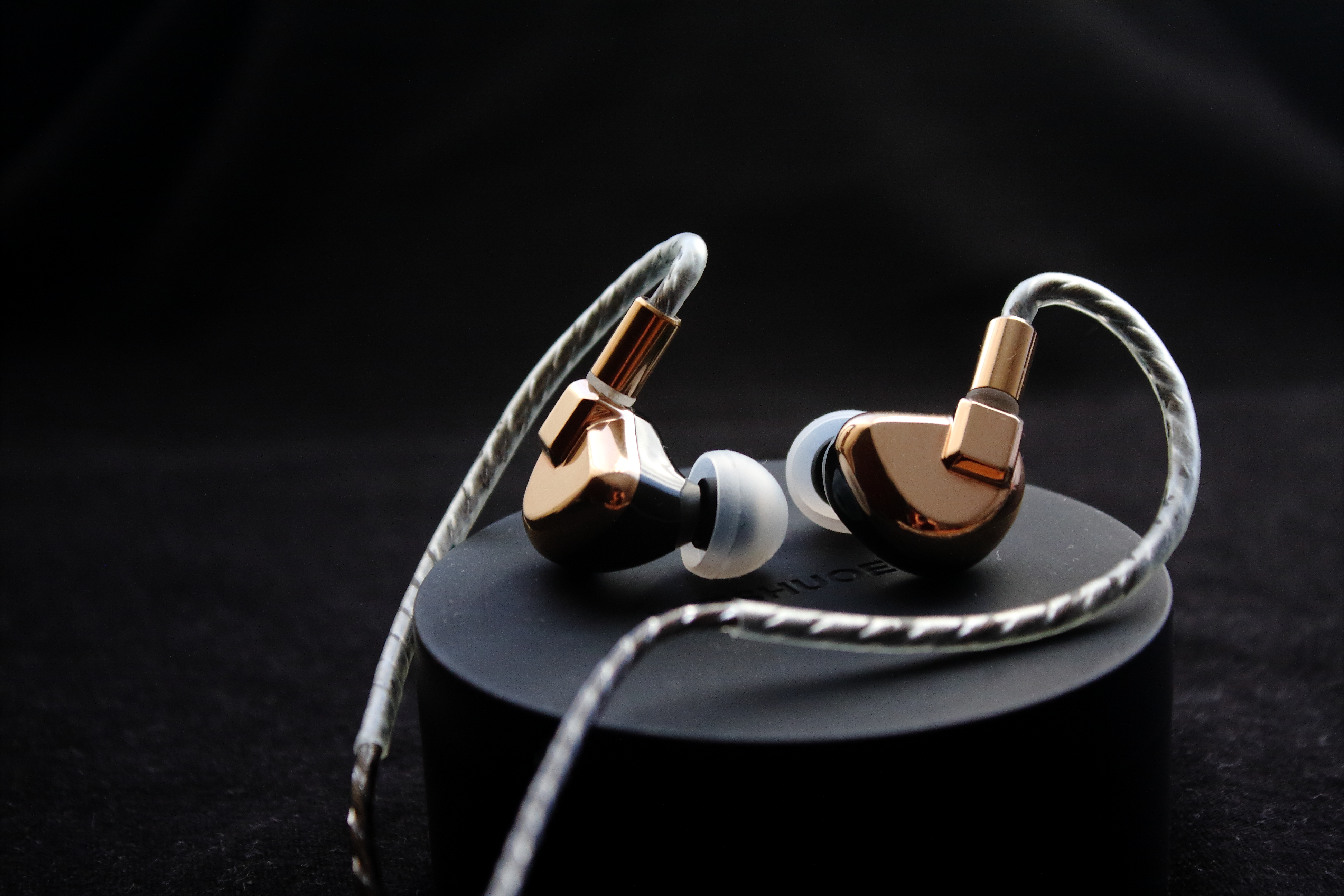 Letshuoer S12 (2024 Anniversary Edition) - Reviews | Headphone