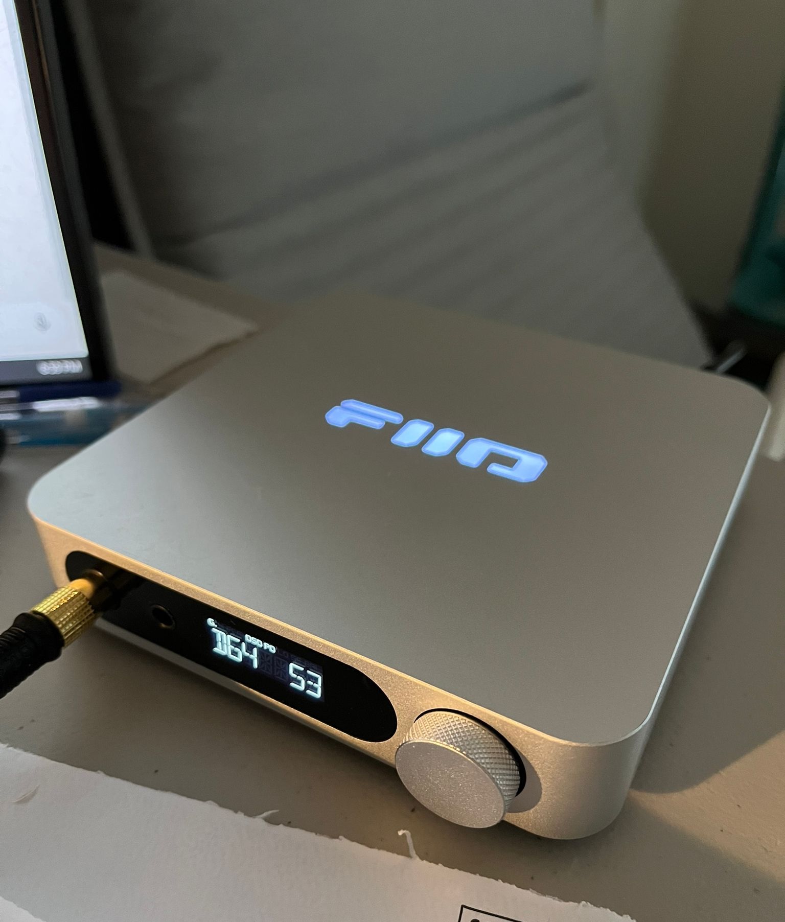 FiiO K11 - Reviews | Headphone Reviews and Discussion - Head FiiO K11 - Reviews | Headphone Reviews and Discussion - Head