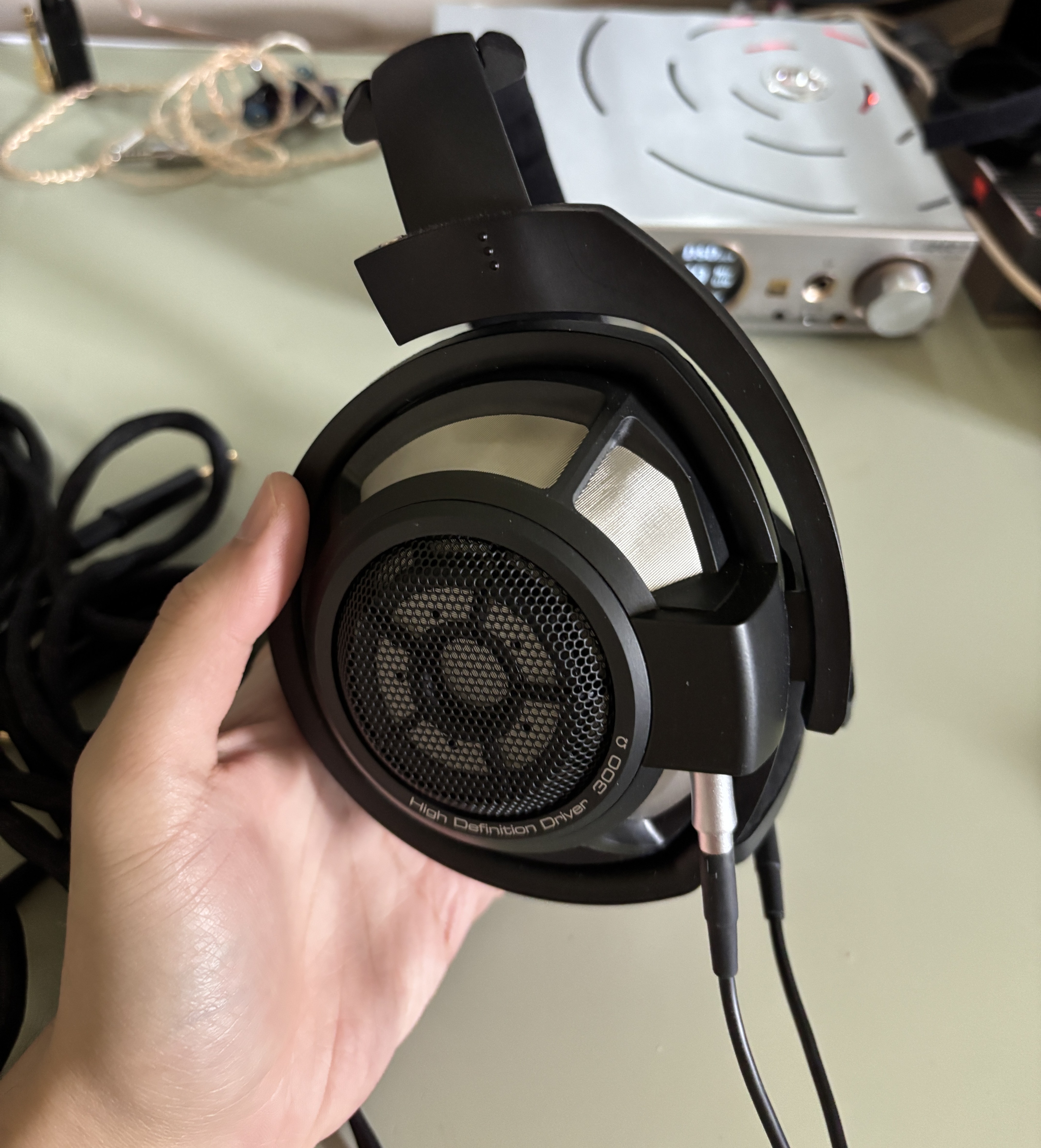 Sennheiser HD 800 S - Reviews | Headphone Reviews and