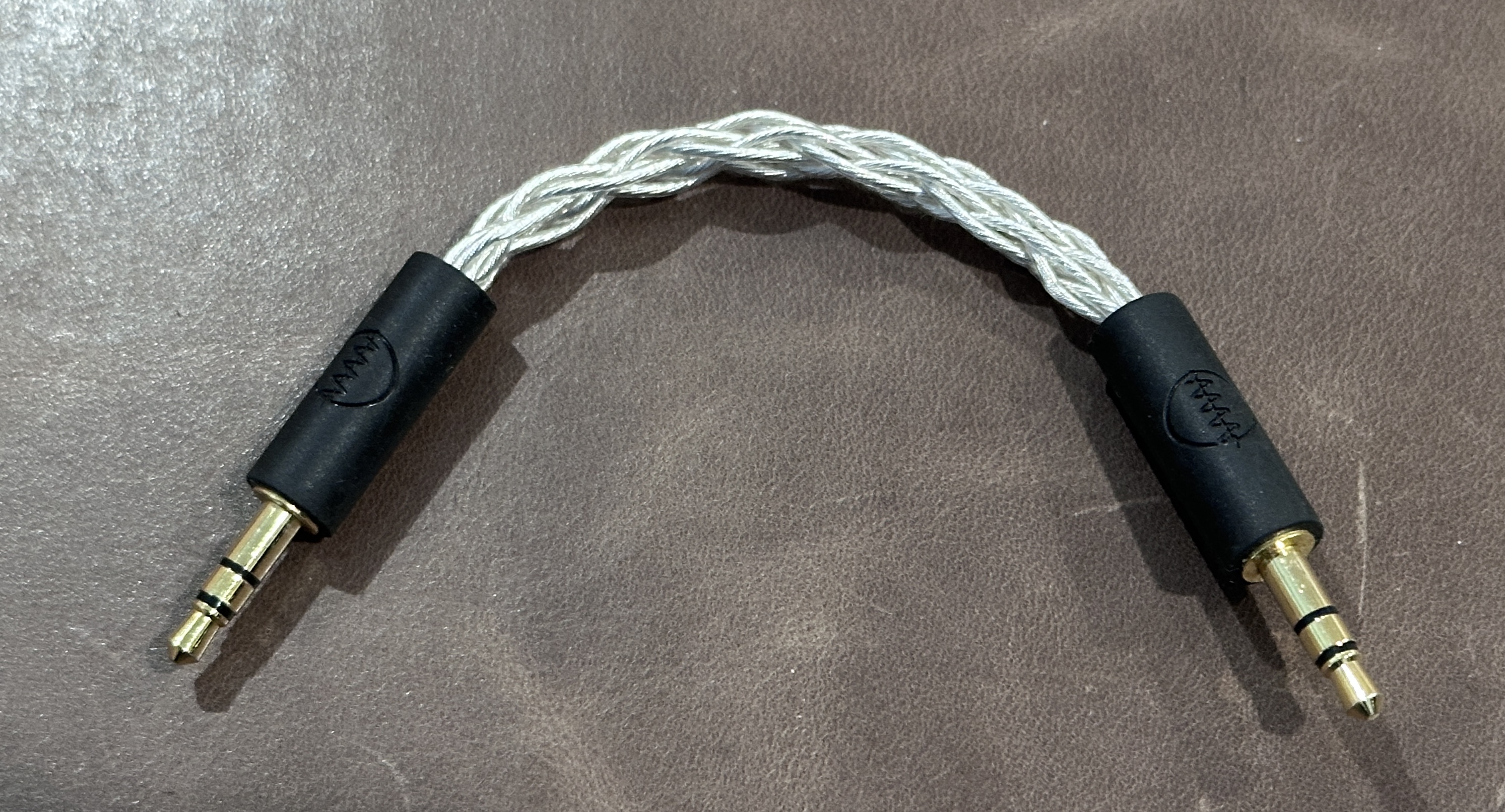 PD] ALO Audio Mini to Mini SXC 8 Cable | Headphone Reviews