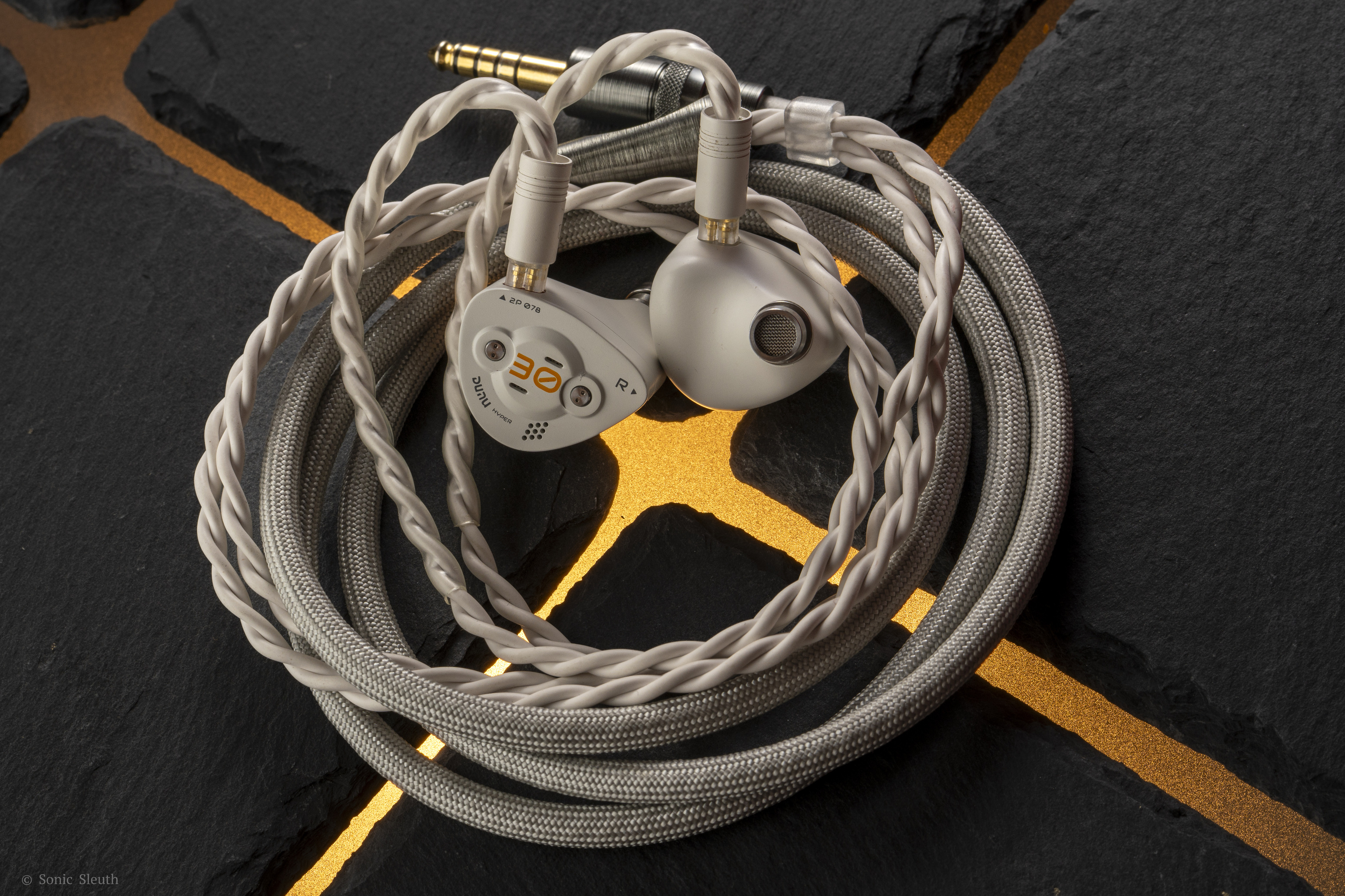 DUNU DK3001BD - Reviews | Headphone Reviews and Discussion - Head