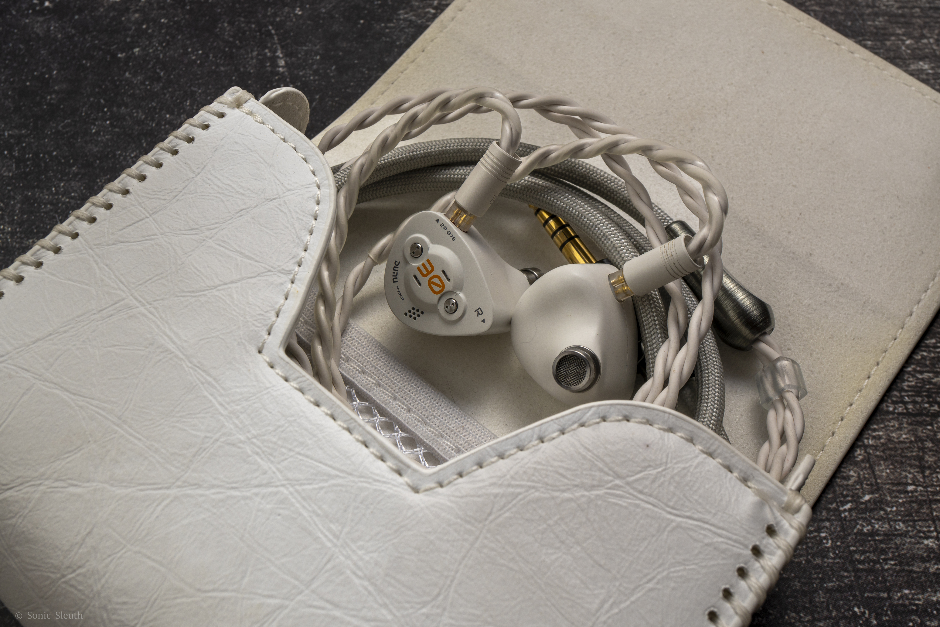 DUNU DK3001BD - Reviews | Headphone Reviews and Discussion - Head