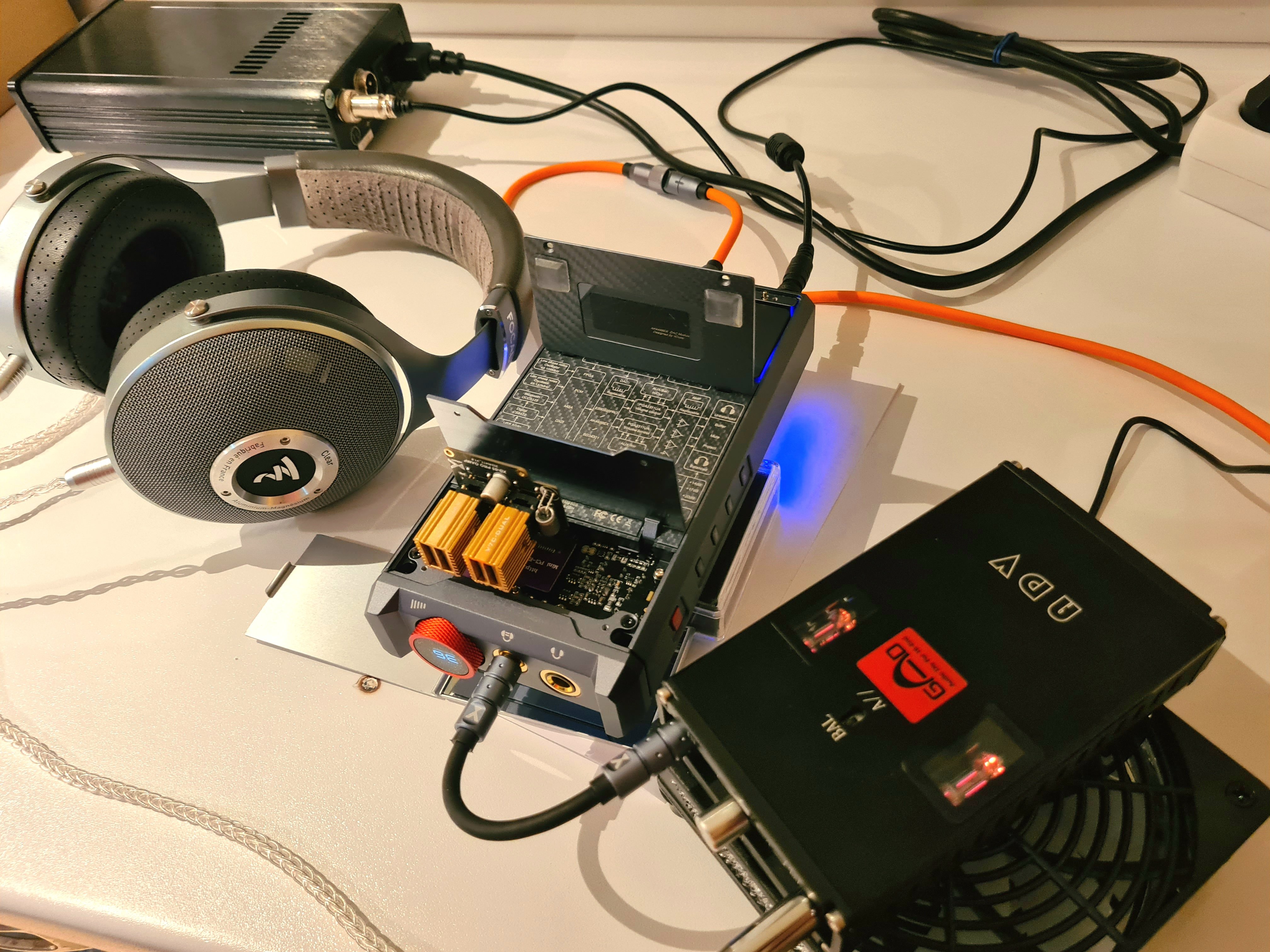 Portable tube amp from china? | Page 3 | Headphone Reviews and