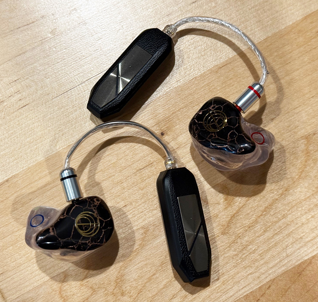 ifi go pod 美品 iFi GO Pod Air: Lighter, Smarter, and Ready for Wireless Hi