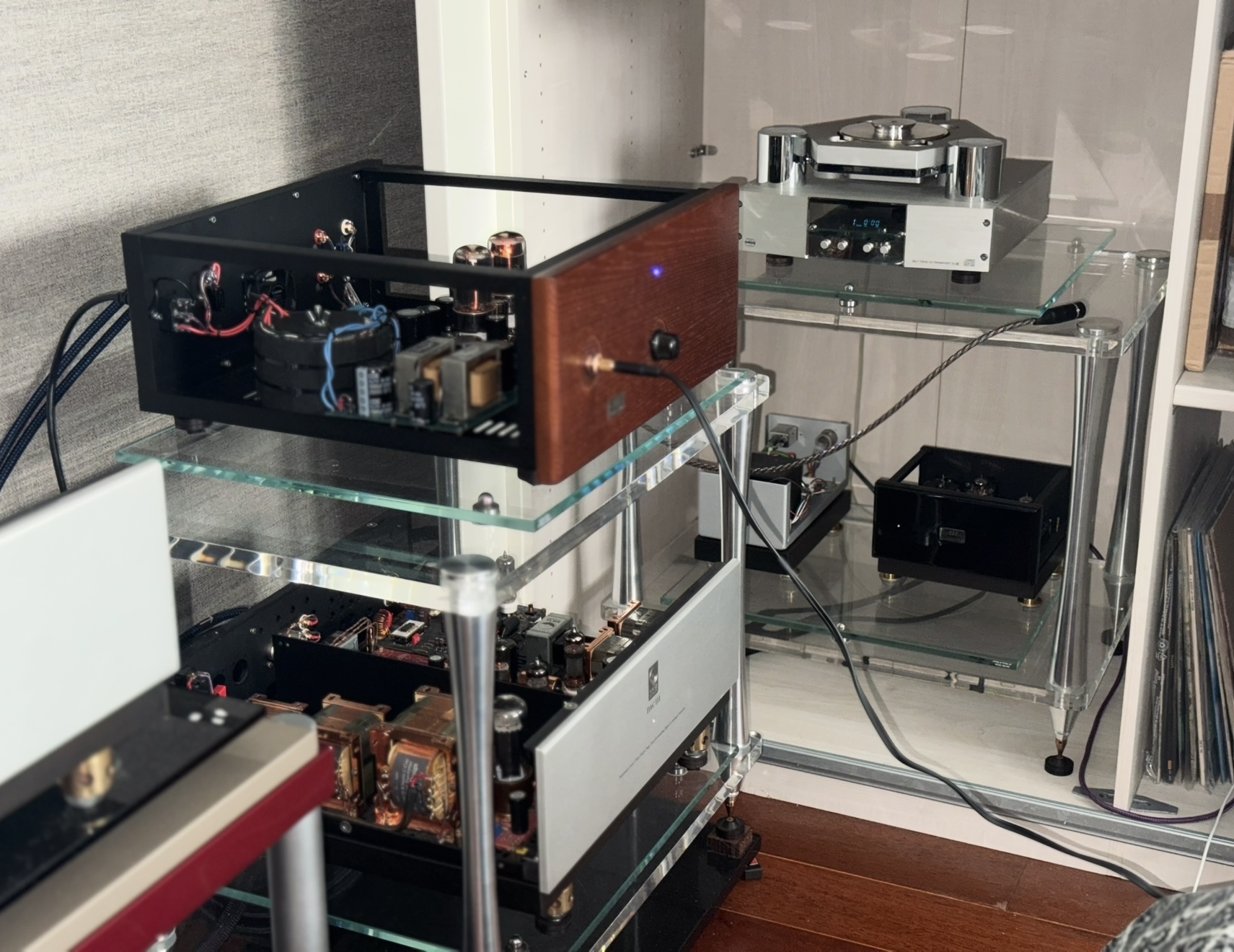 Massdrop x Sennheiser HD 58X Jubilee Review & Measurements | Page