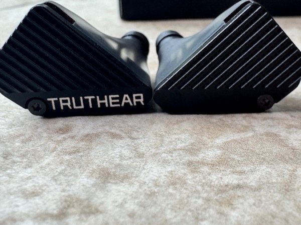Iem Shell Design Truthear PURE - Reviews | Headphone Reviews and Discussion - Head-Fi.org