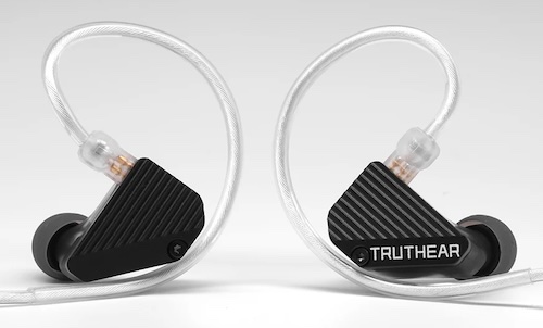 Truthear PURE | Headphone Reviews and Discussion - Head-Fi.org