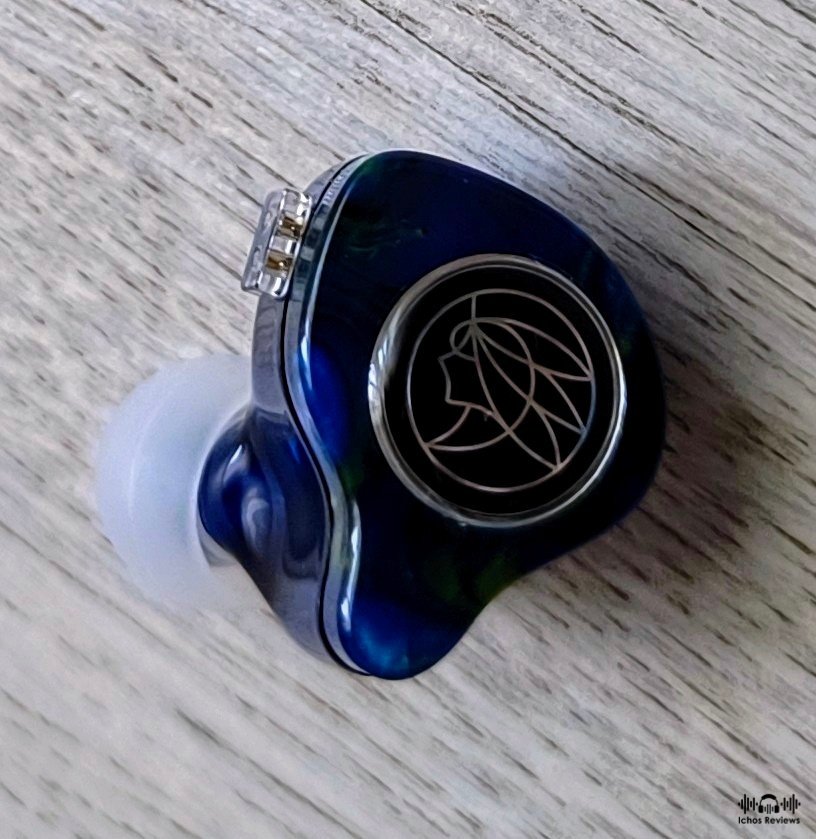 価格変更！COCO THE FRAGRANT ZITHER イヤホン Amazon.com: THE FRAGRANT ZITHER in Ear Headphone, TFZ T2