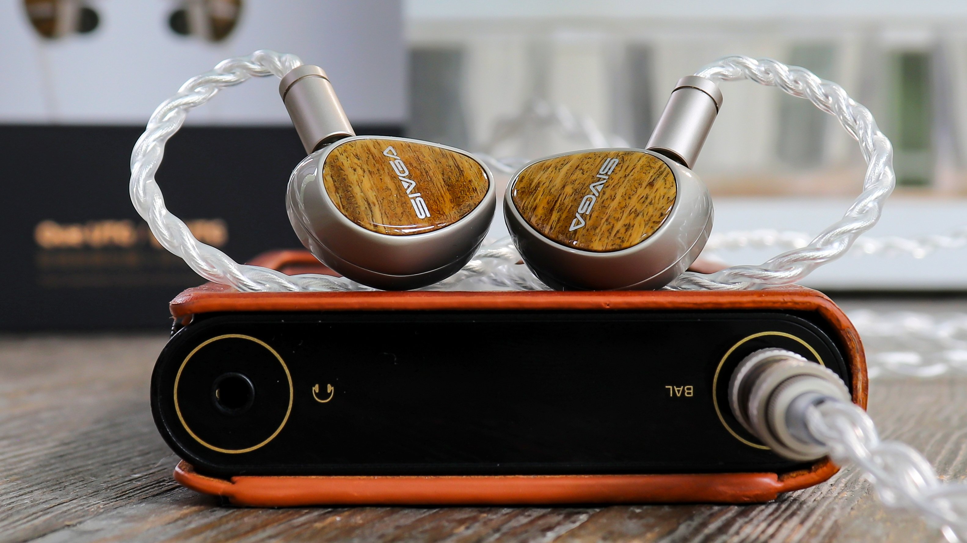 SIVGA Que UTG - Reviews | Page 2 | Headphone Reviews and