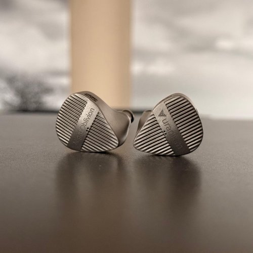 Penon Audio Night Oblivion Uranium | Headphone Reviews and