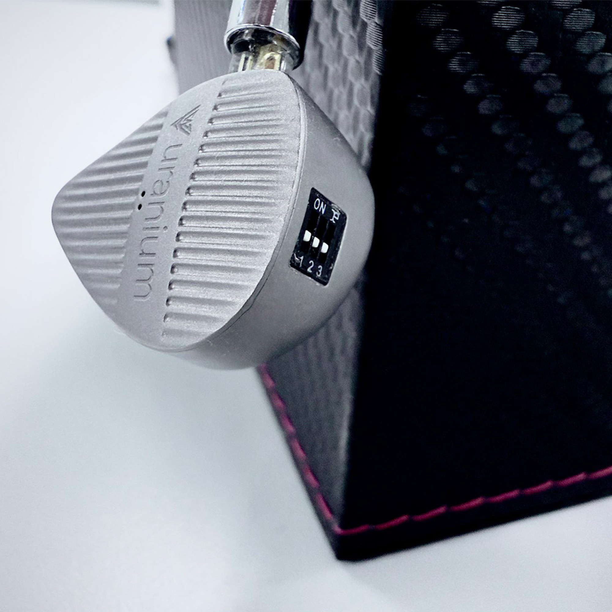 Night Oblivion Uraniüm Penon Audio Night Oblivion Uranium | Headphone Reviews and