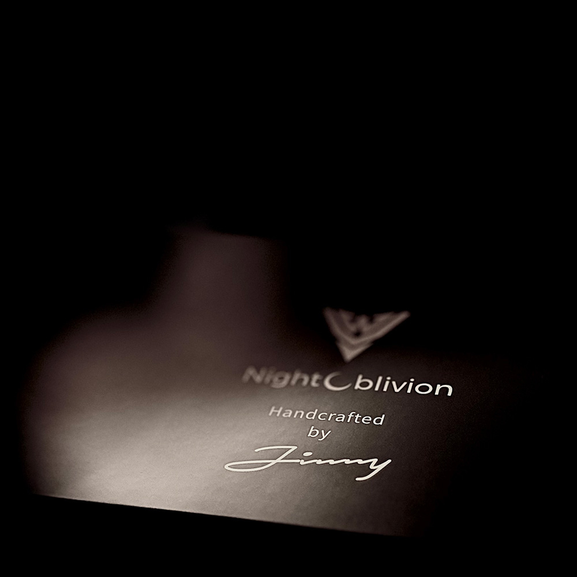 Penon Audio Night Oblivion Uranium | Headphone Reviews and