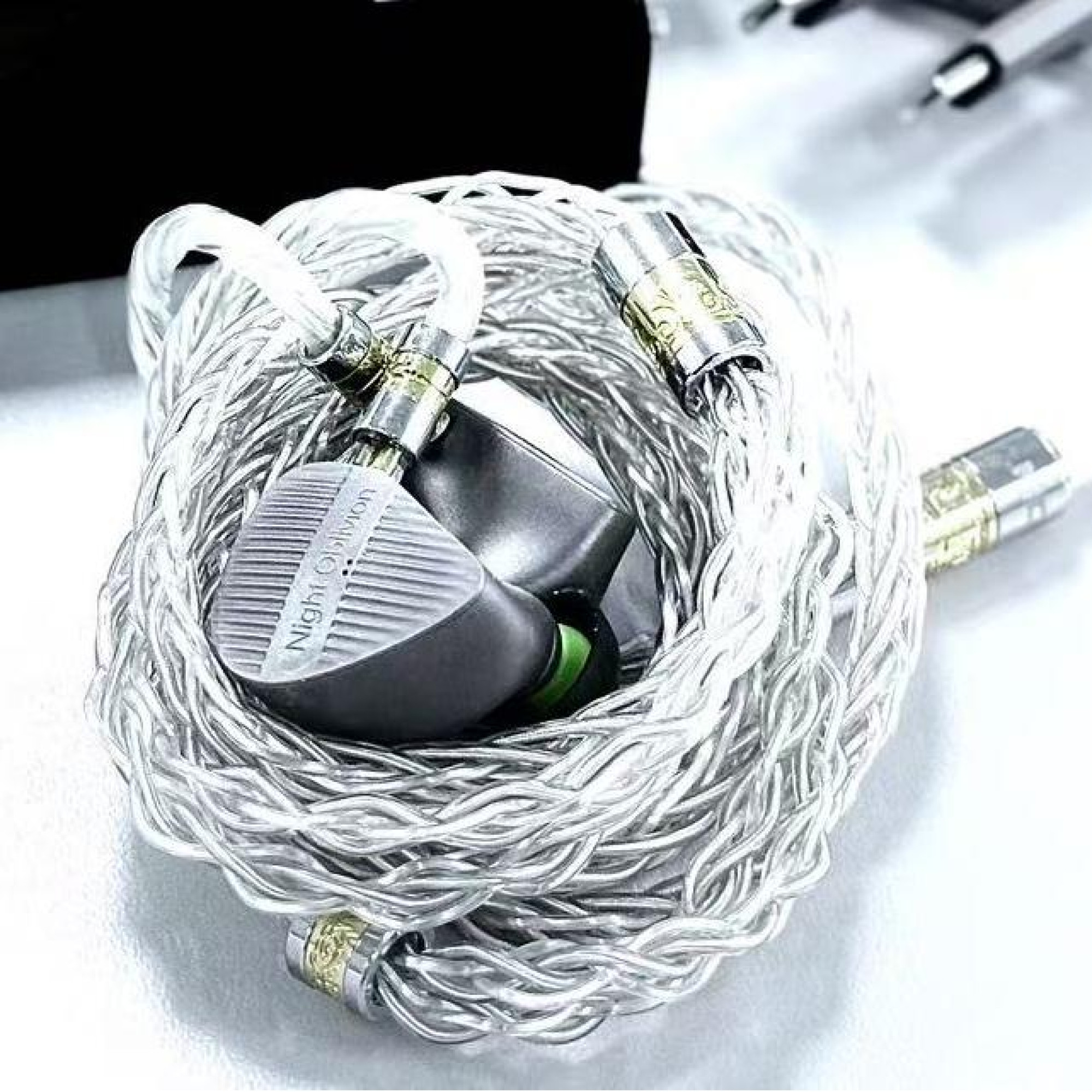 Penon Audio Night Oblivion Uranium | Headphone Reviews and