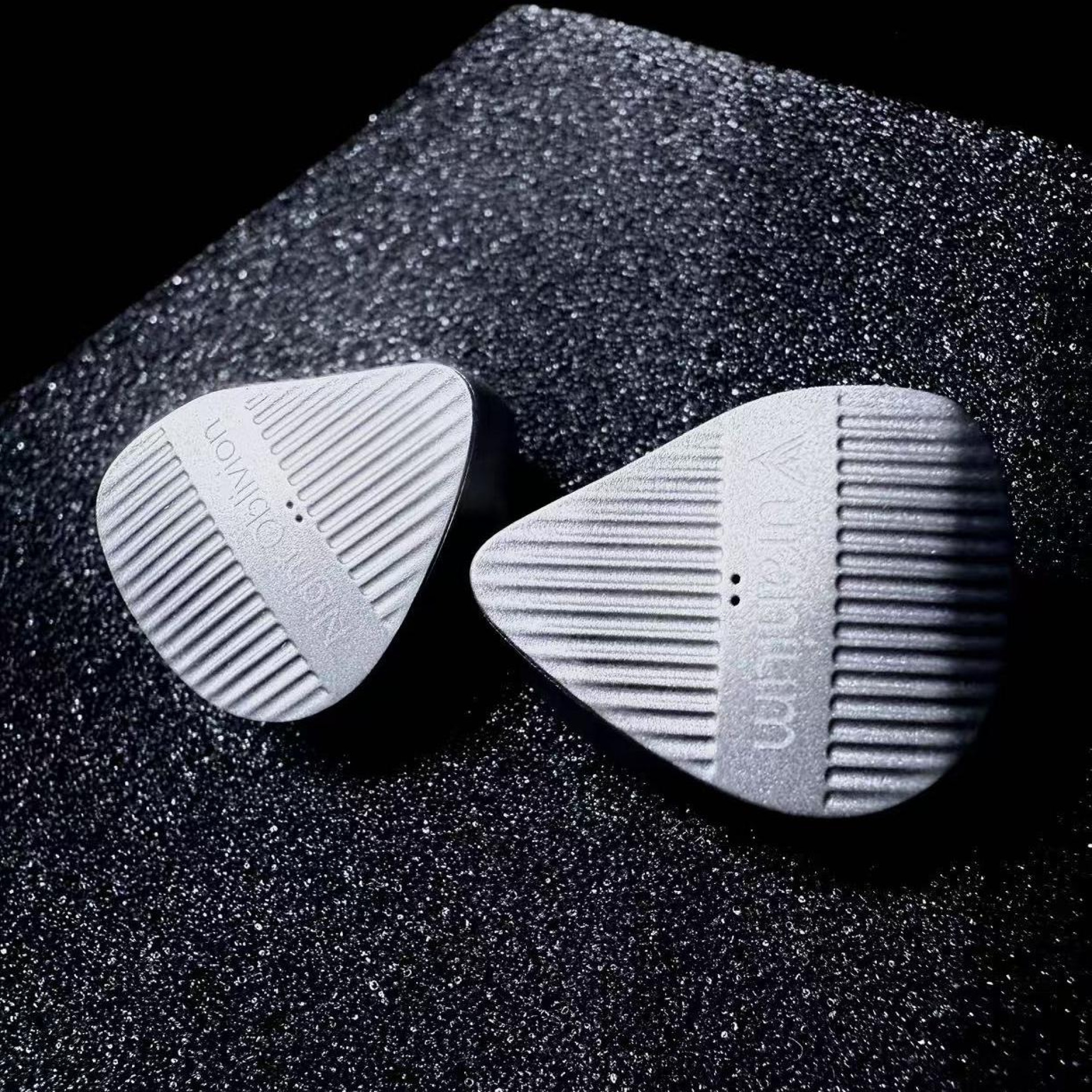 Night Oblivion Uraniüm Penon Audio Night Oblivion Uranium | Headphone Reviews and