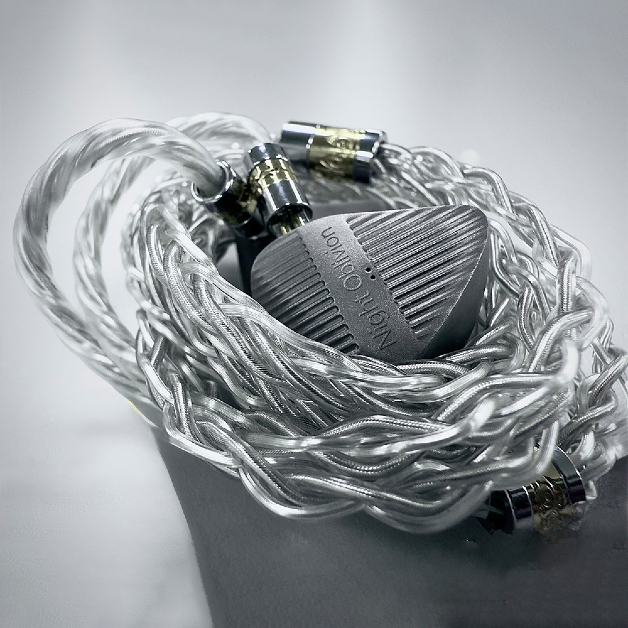 Night Oblivion Uraniüm Penon Audio Night Oblivion Uranium | Headphone Reviews and