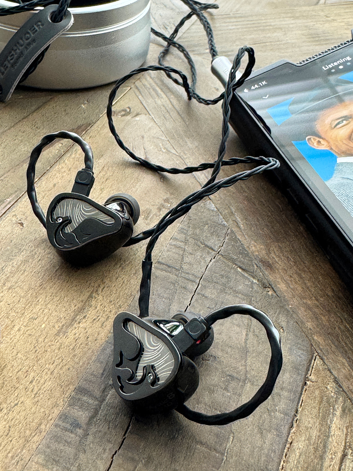 LETSHUOER Mystic 8 - Reviews | Headphone Reviews and