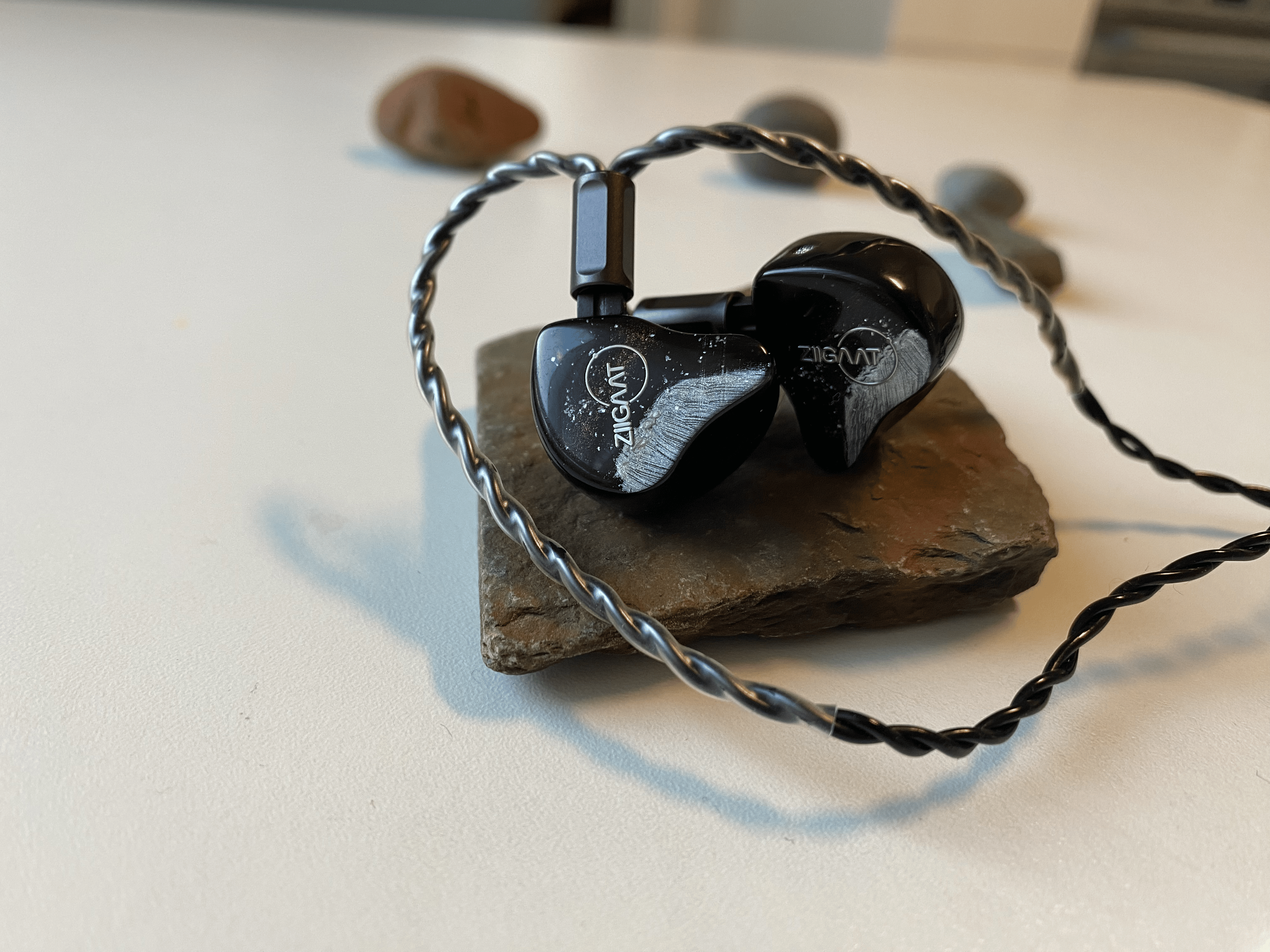 ZiiGaat Crescent Premium 2DD+2BA Hybrid IEM - Reviews | Page 2