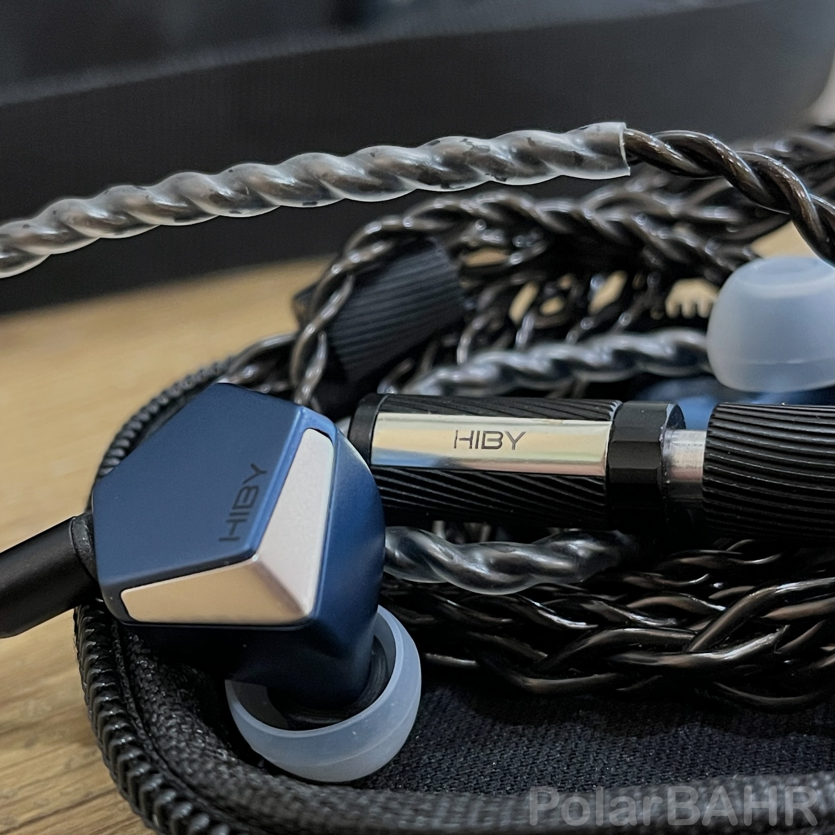 HiBy x F.Audio Project Ace - Reviews | Headphone Reviews and