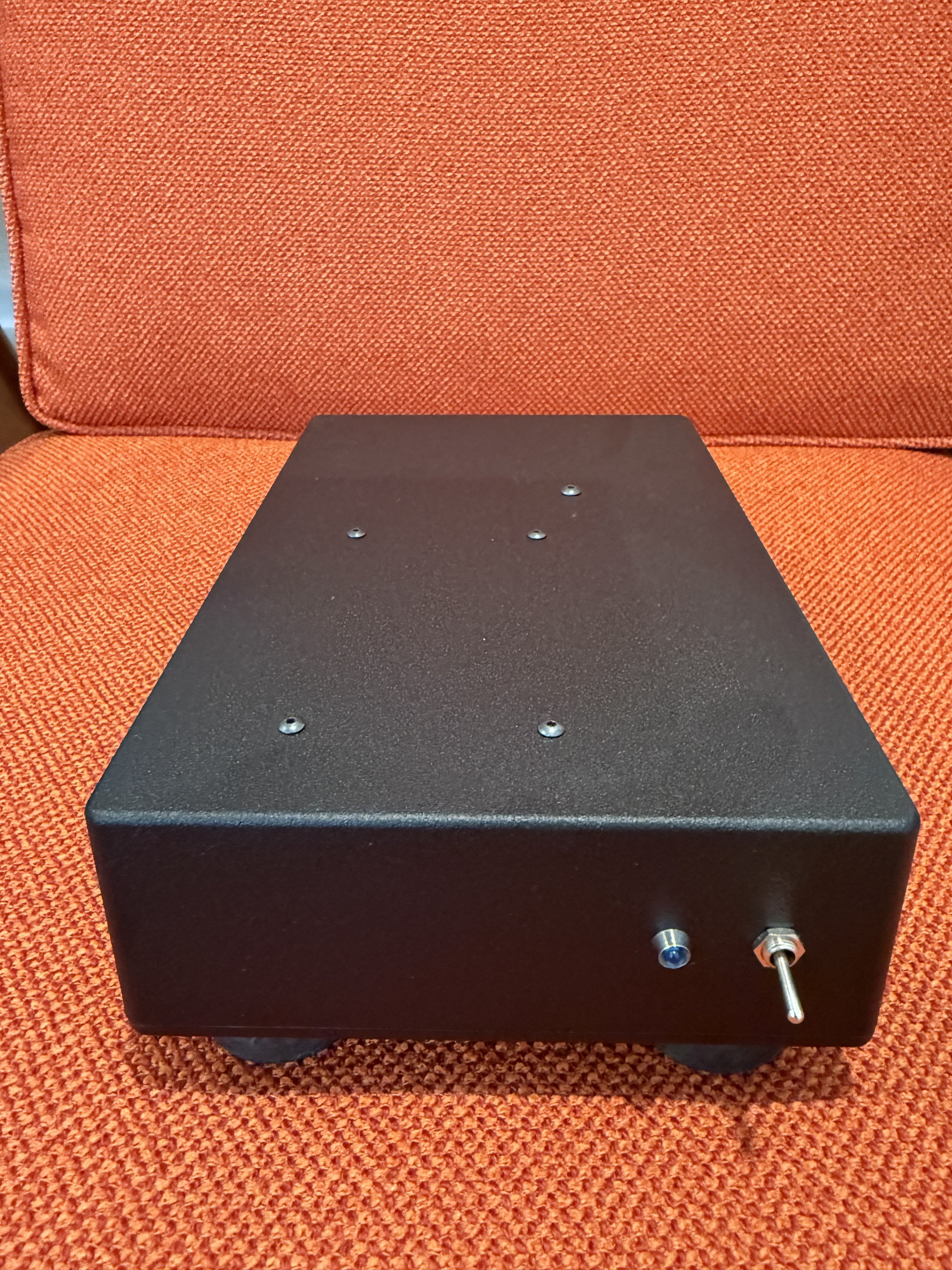 Sold: AmpsandSound Booster Box | Headphone Reviews and Discussion ...