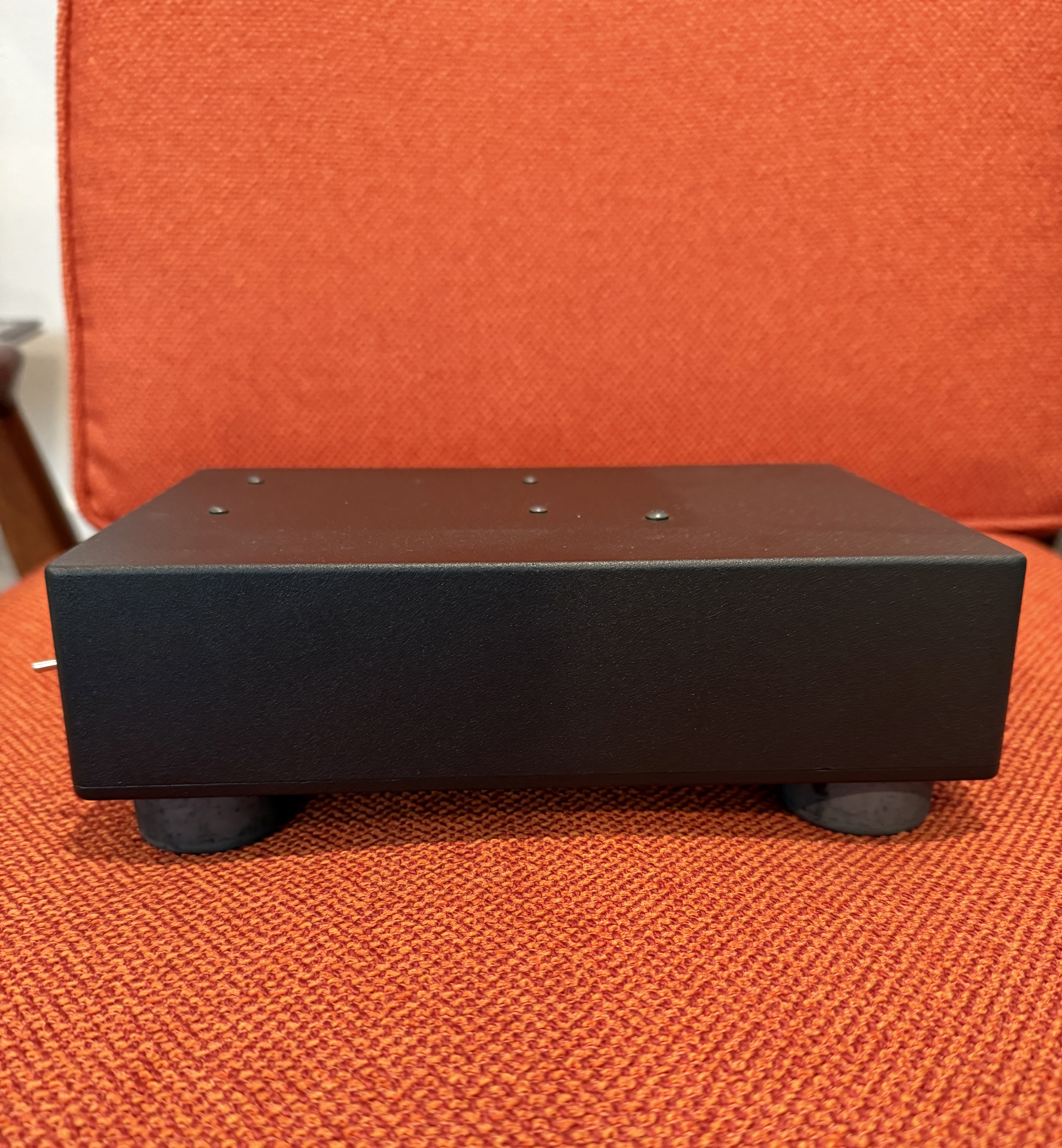 Sold: AmpsandSound Booster Box | Headphone Reviews and Discussion ...