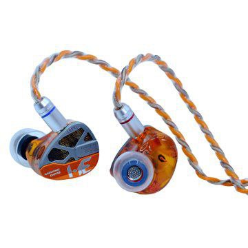 Tangzu Harmonic Empire XiaoQiao IEM - Gallery | Headphone Reviews