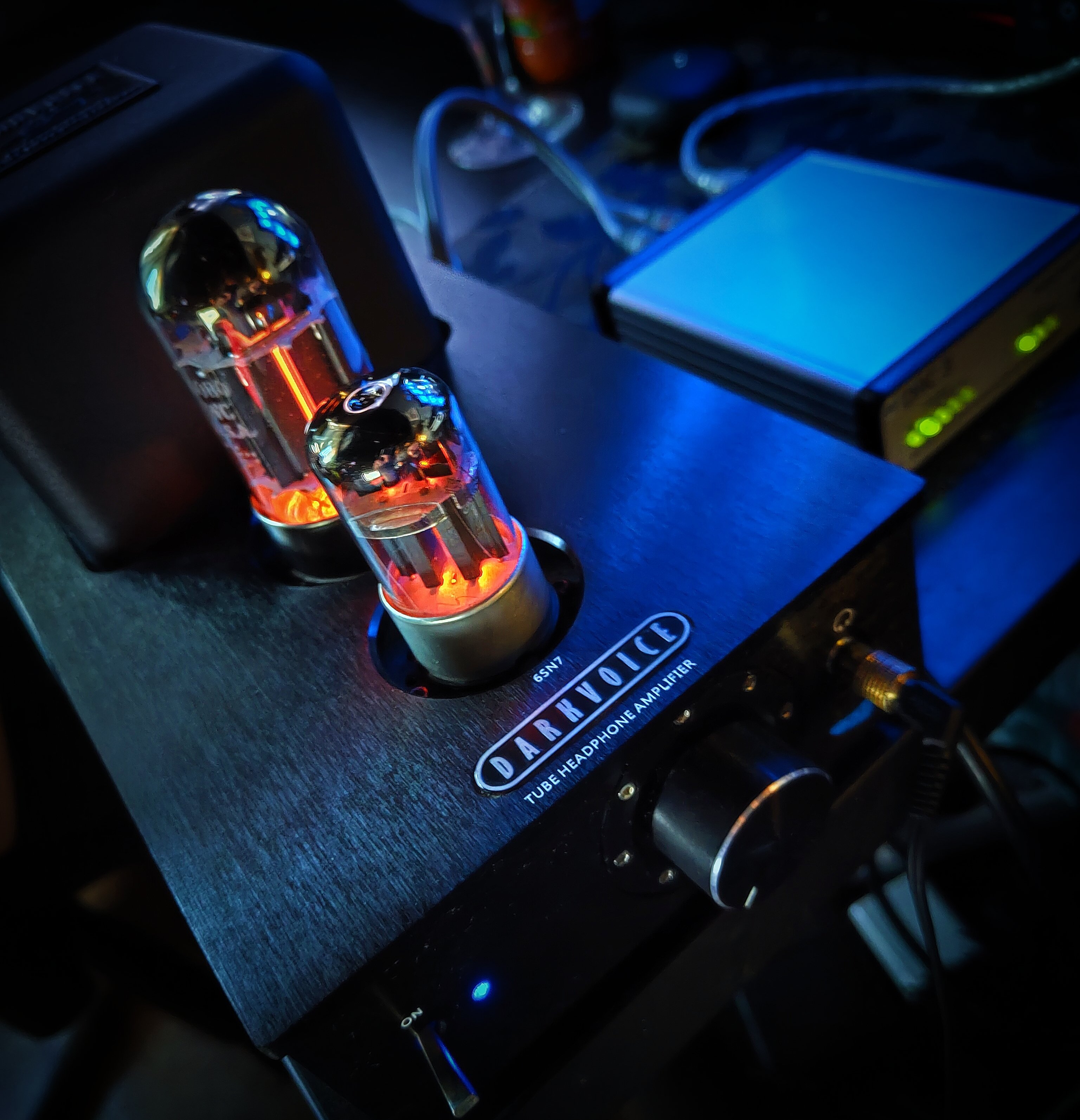 Starting Point Systems portable NOS DAC | Page 33 | Headphone Reviews ...
