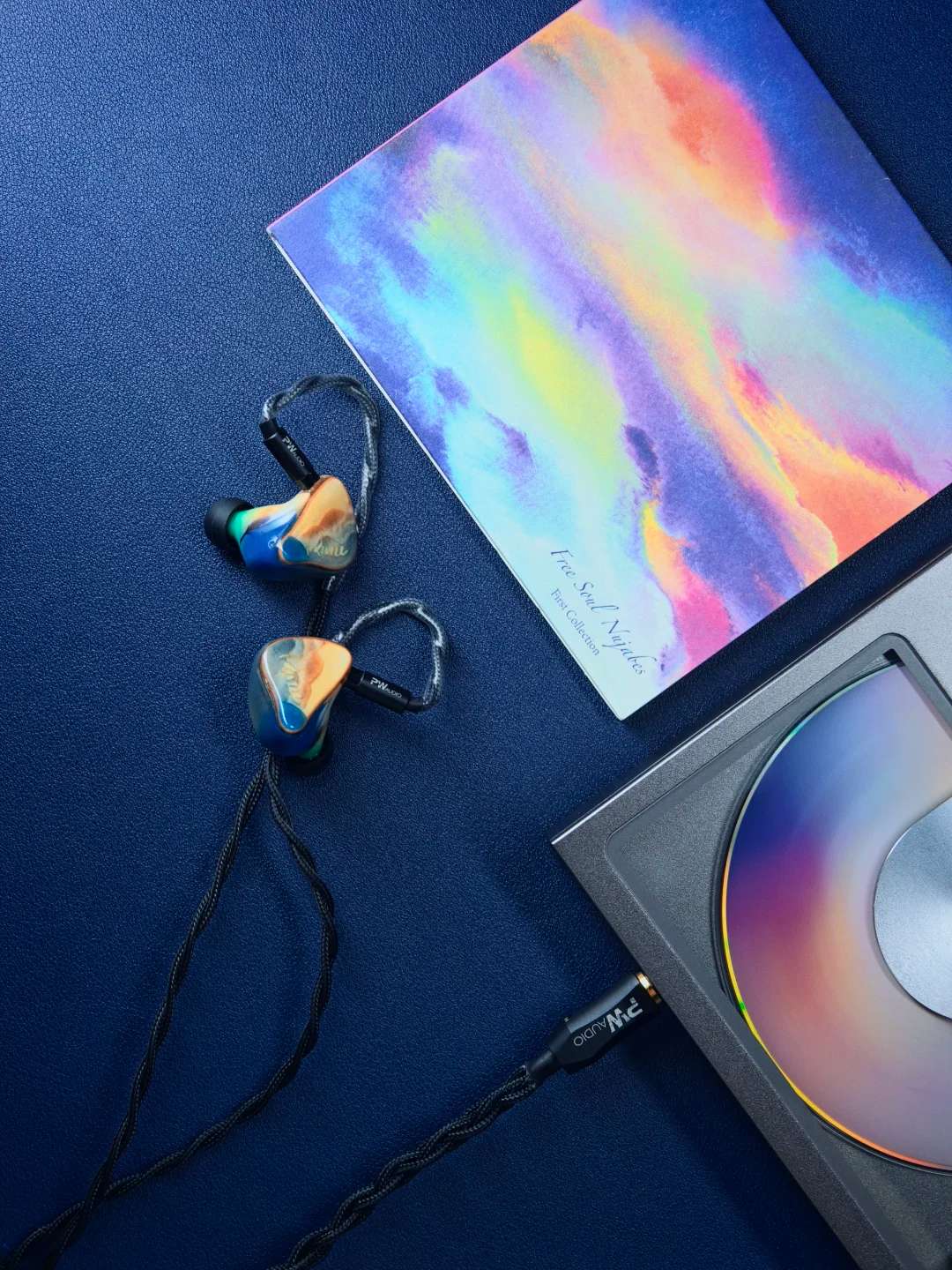 Quill Acoustics Satin: Impressions and Discussion | Headphone