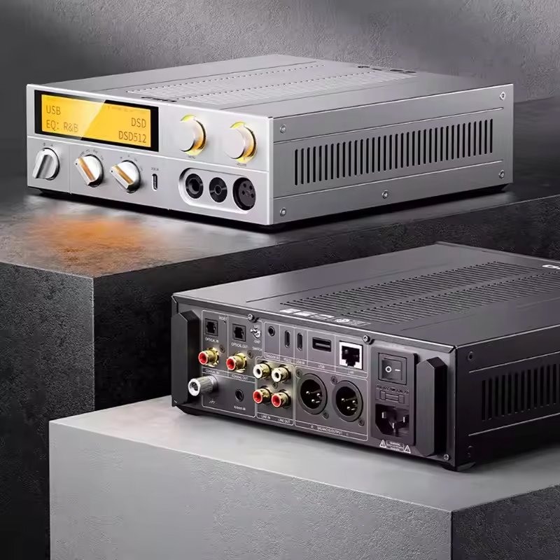 FiiO K17 - Reviews | Headphone Reviews and Discussion - Head-Fi.org