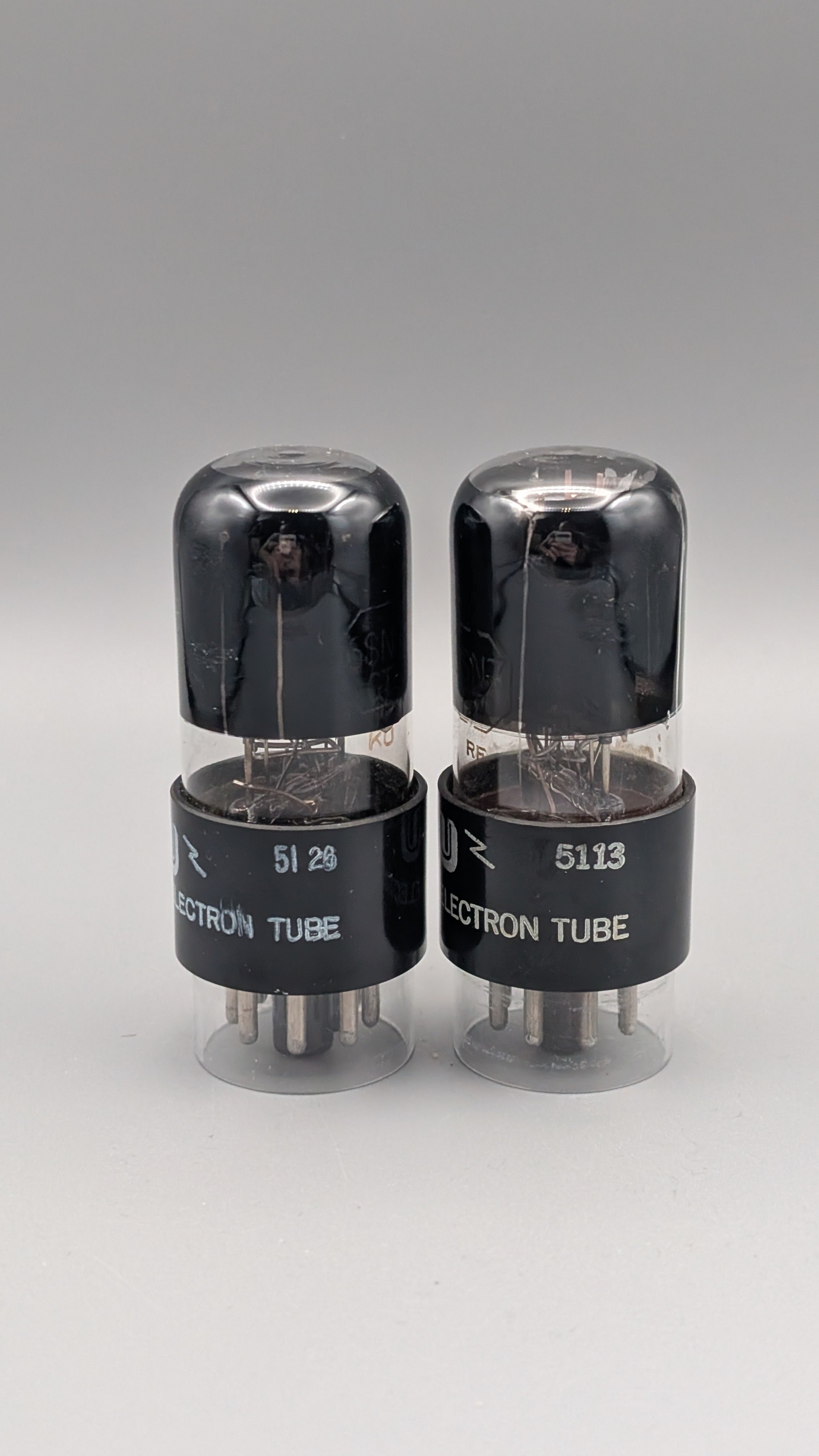 The Reference 6SN7 Thread | Page 650 | Headphone Reviews and