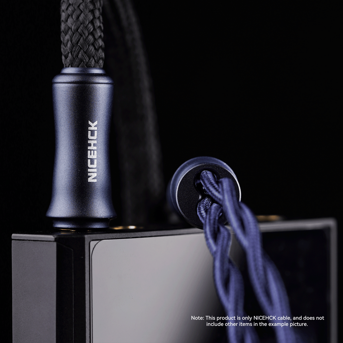NICEHCK DragonScale Pro | Headphone Reviews and Discussion - Head