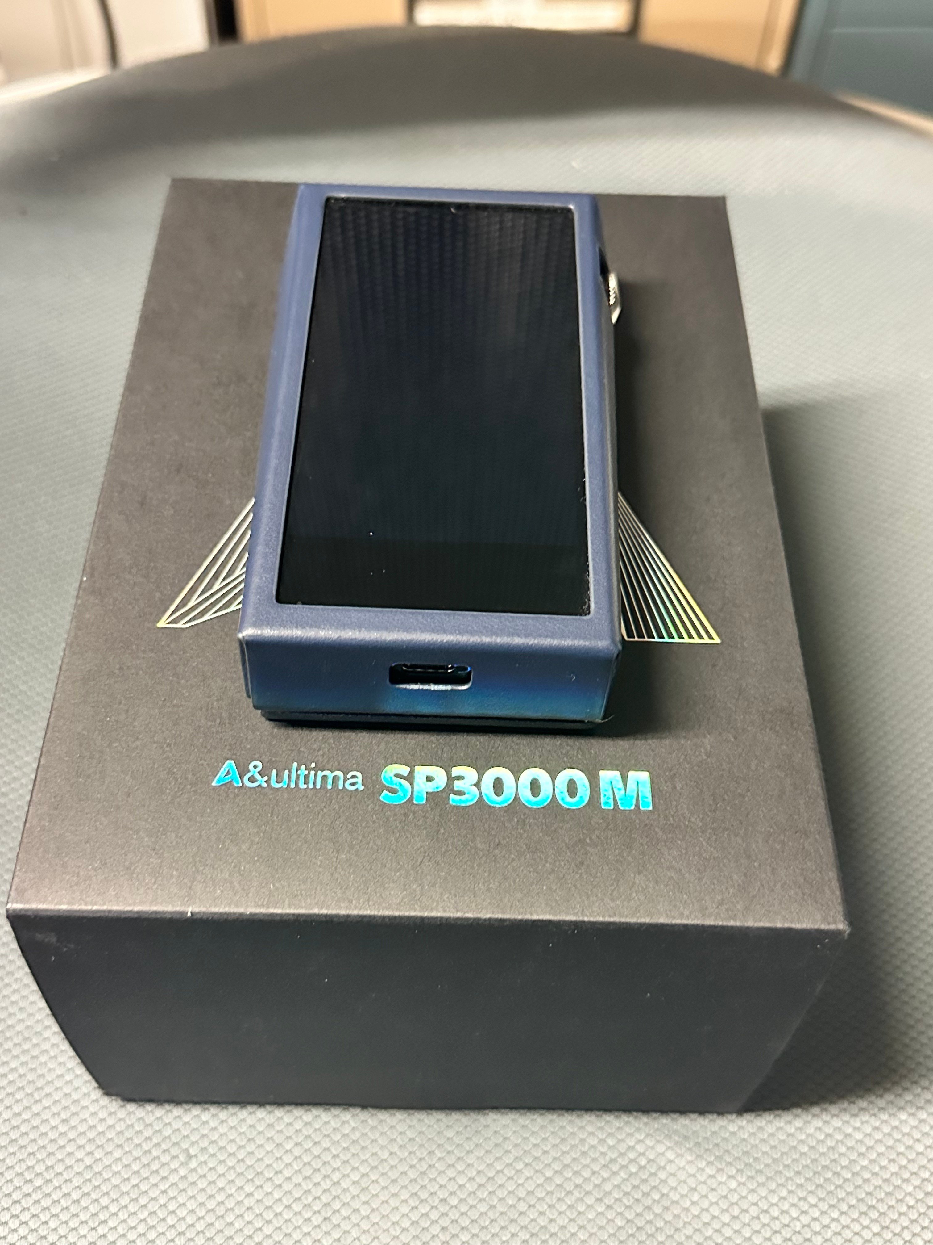 Sold: Astell&Kern SP3000M Copper Nickel - Mint Condition