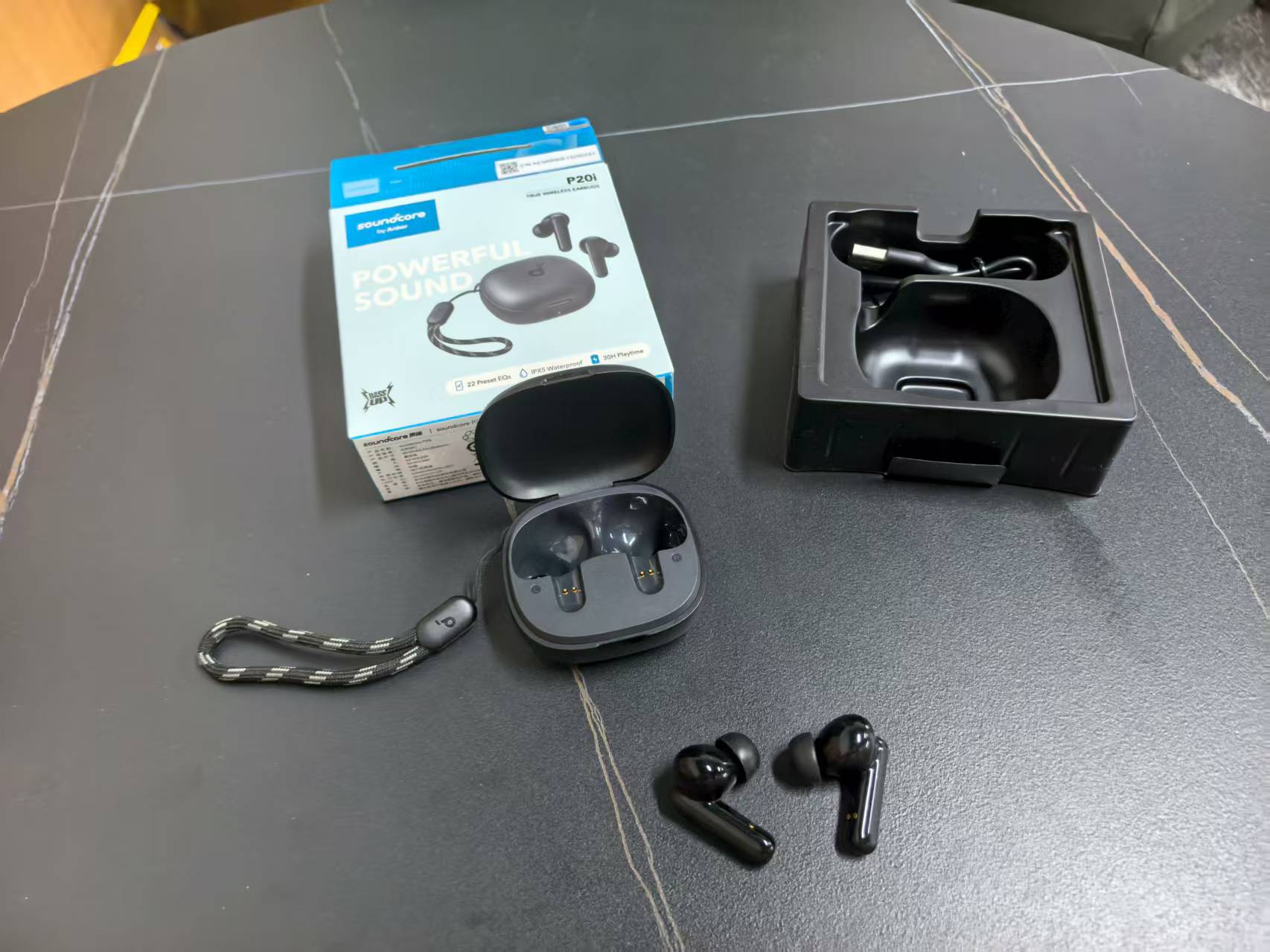 soundcore P20i - Reviews | Headphone Reviews and Discussion - Head-Fi.org