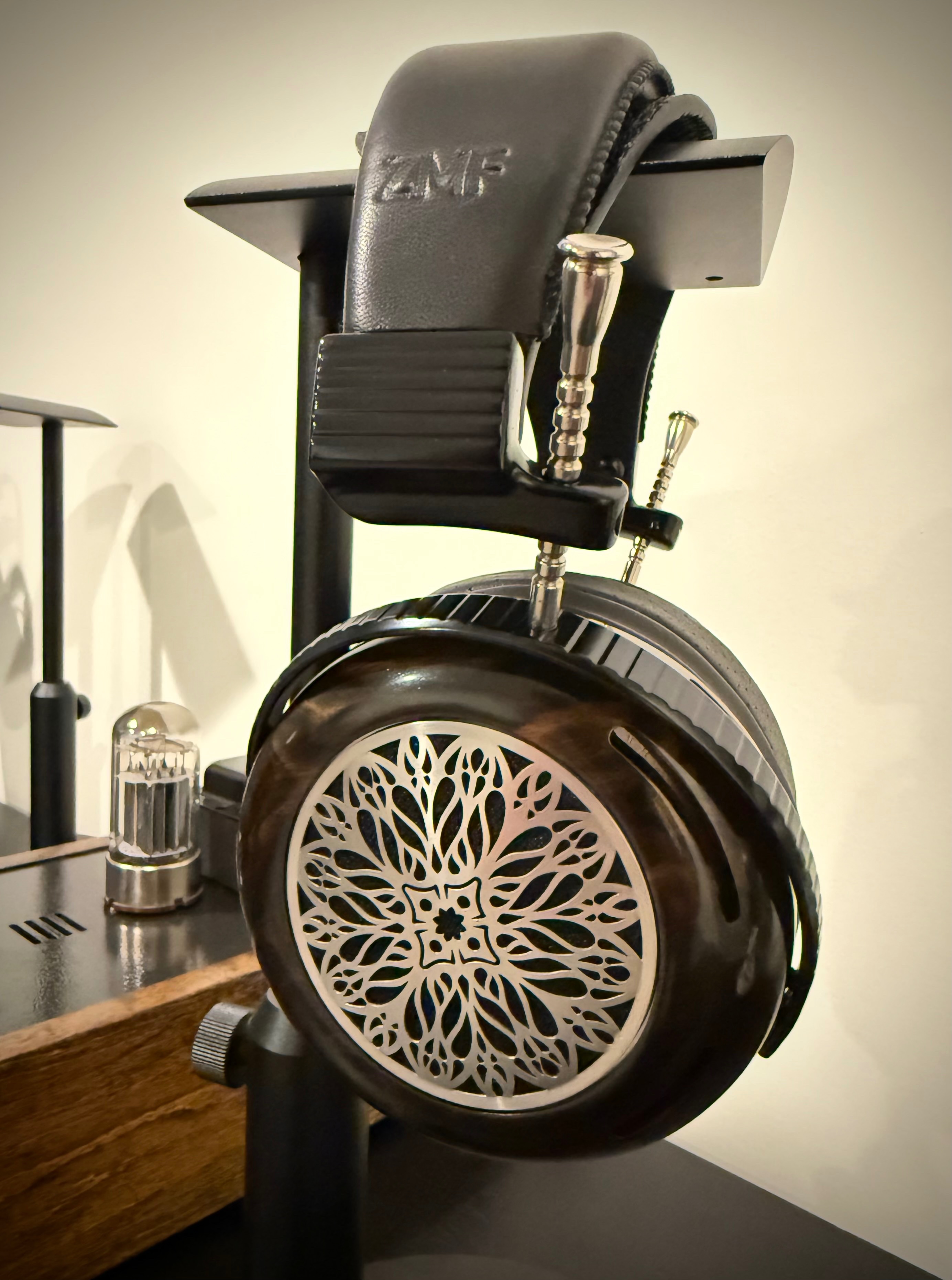 ZMF Atrium - new open-back co-flagship | Page 5 | Headphone