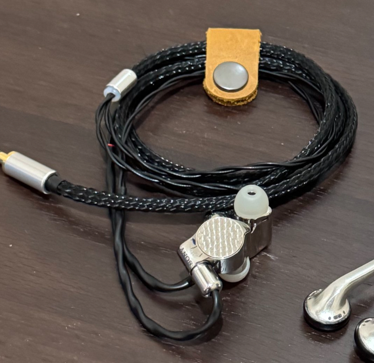 SONY IER-Z1R | Page 910 | Headphone Reviews and Discussion - Head