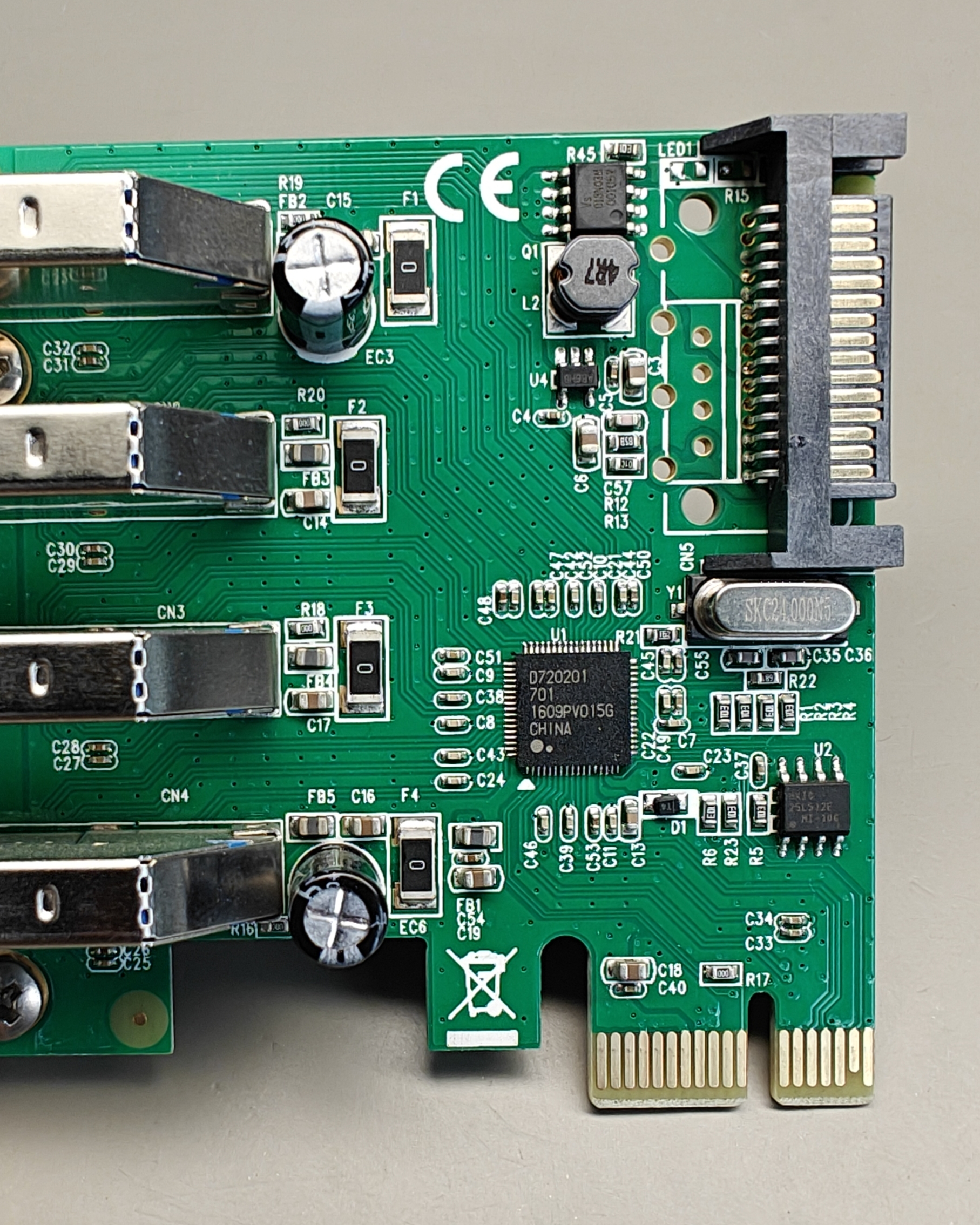 その他 JCAT USB Card FEMTO USB Card FEMTO - JCAT . precision sounds.