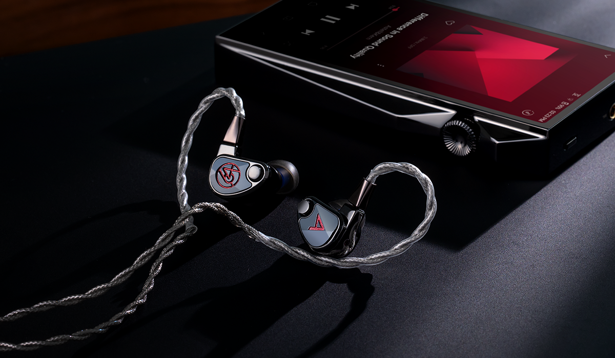 64 Audio x Astell&Kern XIO | Headphone Reviews and Discussion