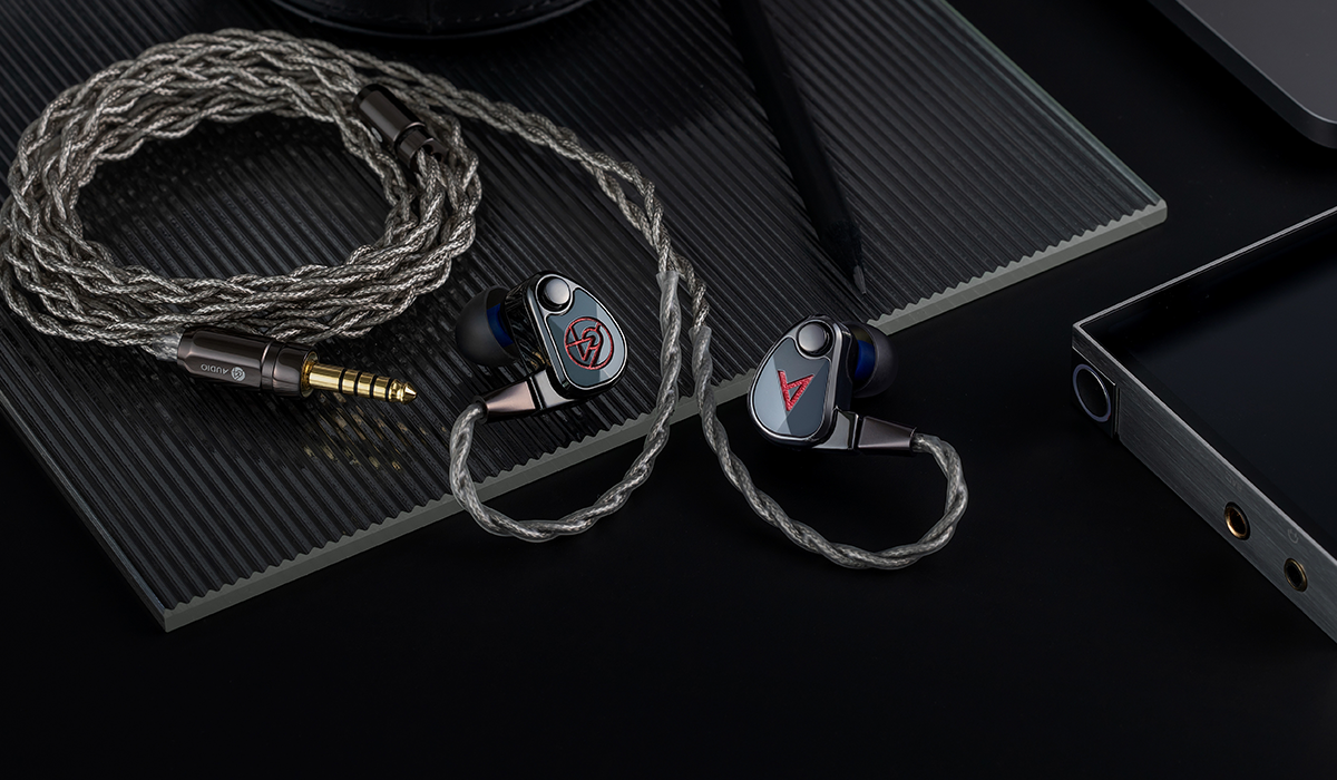 64 Audio x Astell&Kern XIO | Headphone Reviews and Discussion