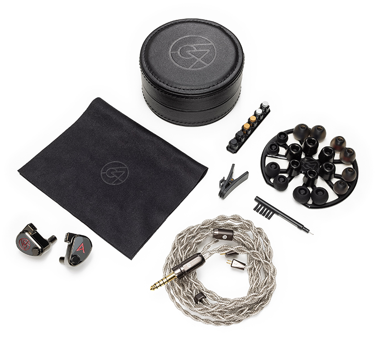 64 Audio x Astell&Kern XIO | Headphone Reviews and Discussion