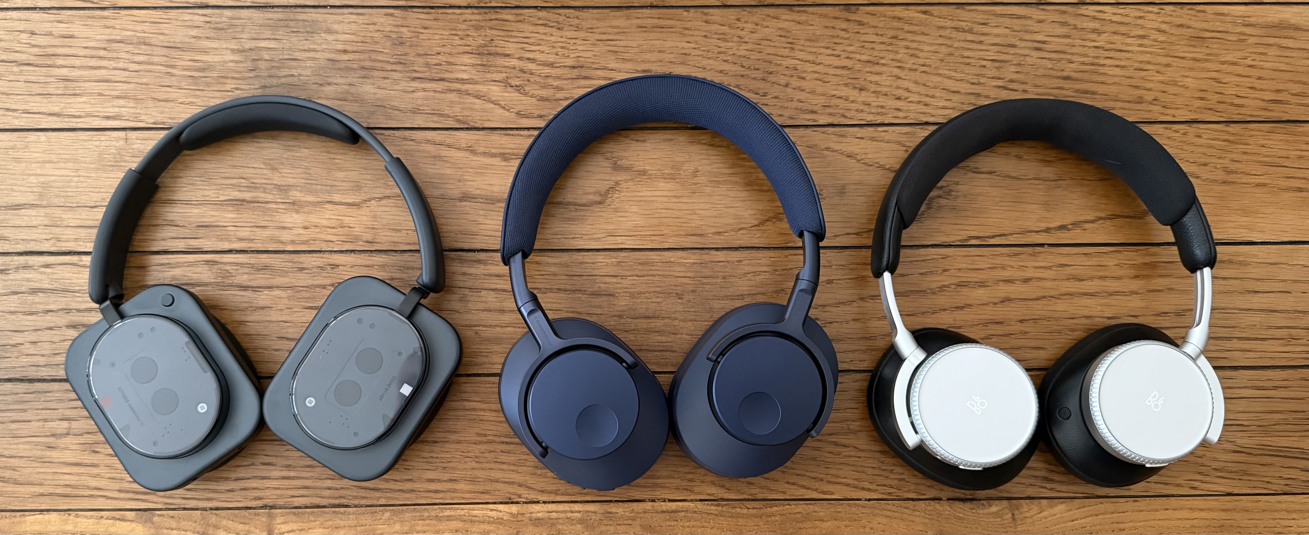 Cambridge Audio Melomania P100 Wireless Headphones | Page 17 ...