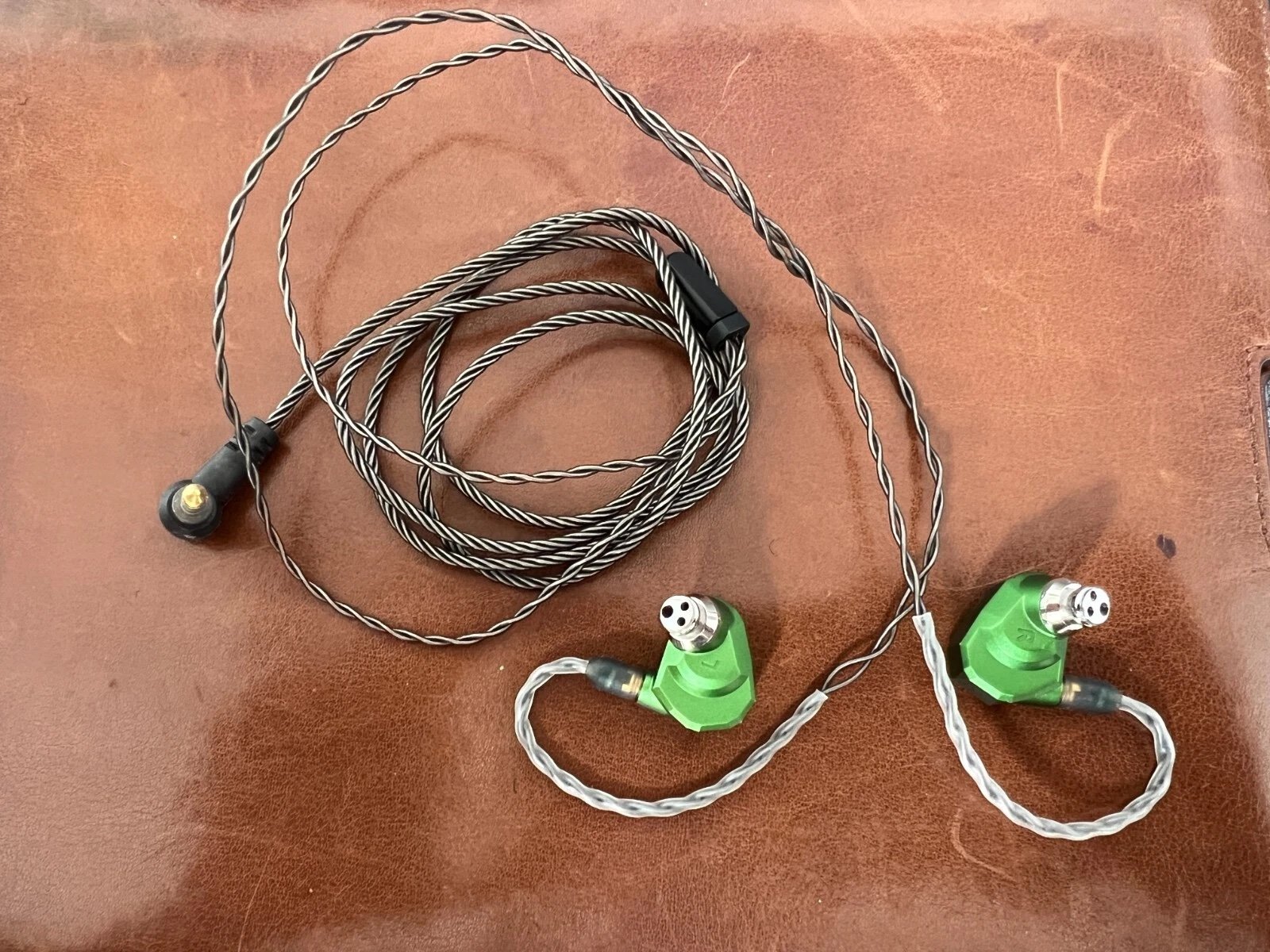 Campfire Audio ANDROMEDA CAM-4808 最初期ロット 【公式通販】