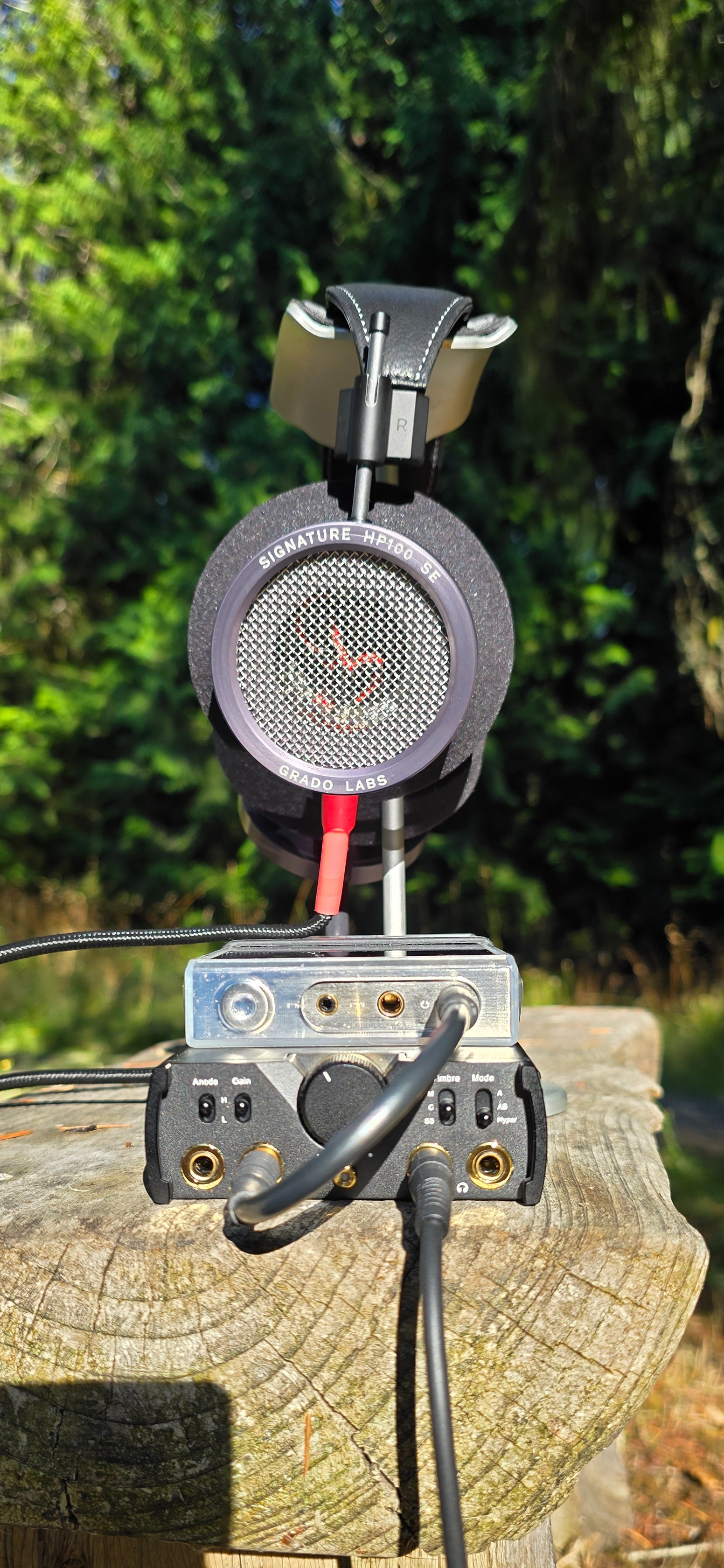 Pictures of Your Portable Rig (part XVI) | Page 2602 | Headphone ...