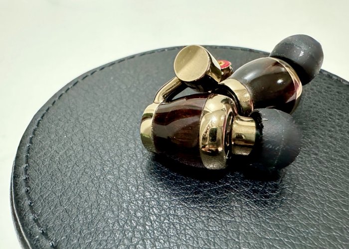 Victor HA-FW10000: 10th Anniversary model | Page 68 | Headphone