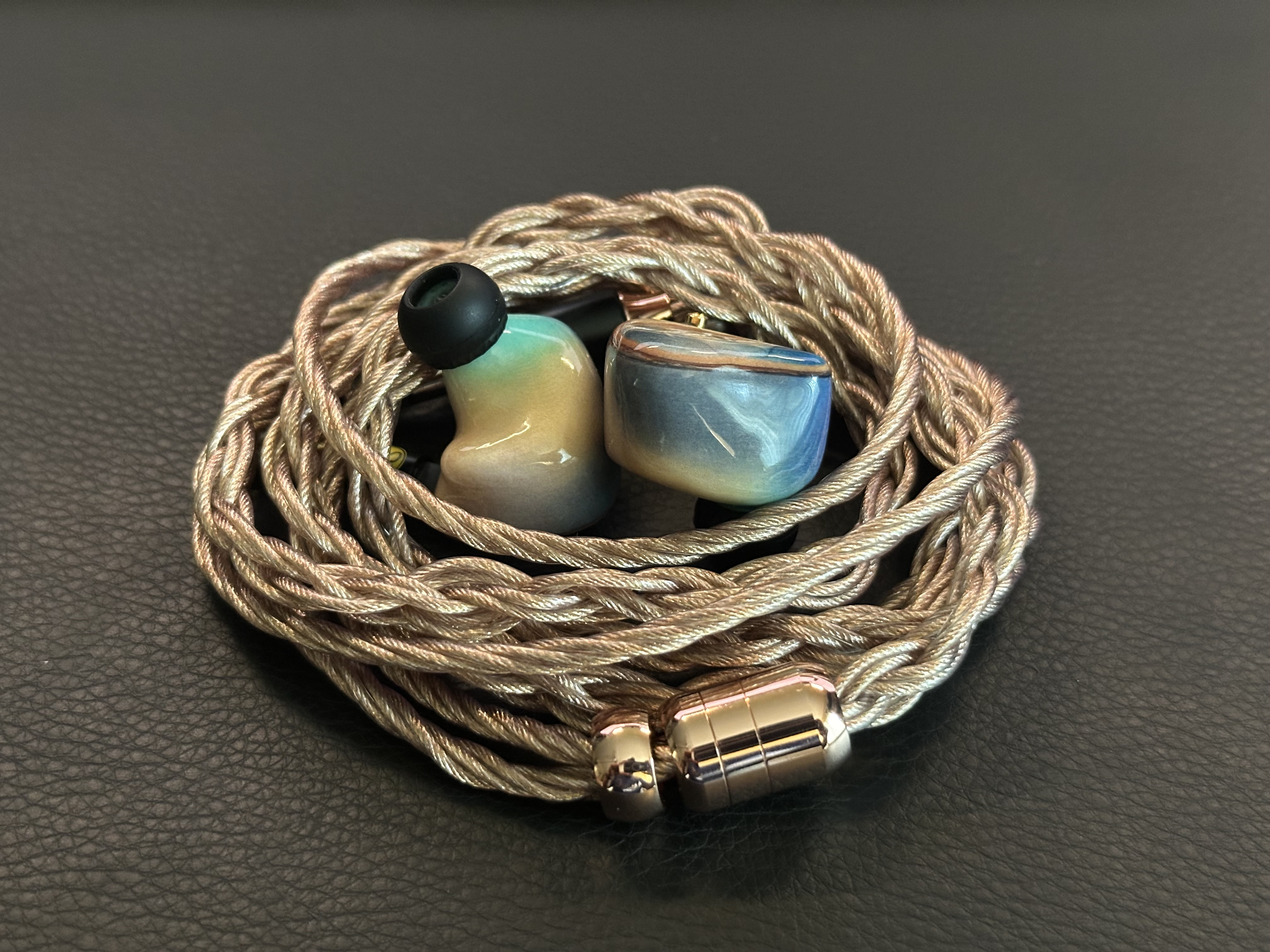 Quill Acoustics Satin: Impressions and Discussion | Headphone