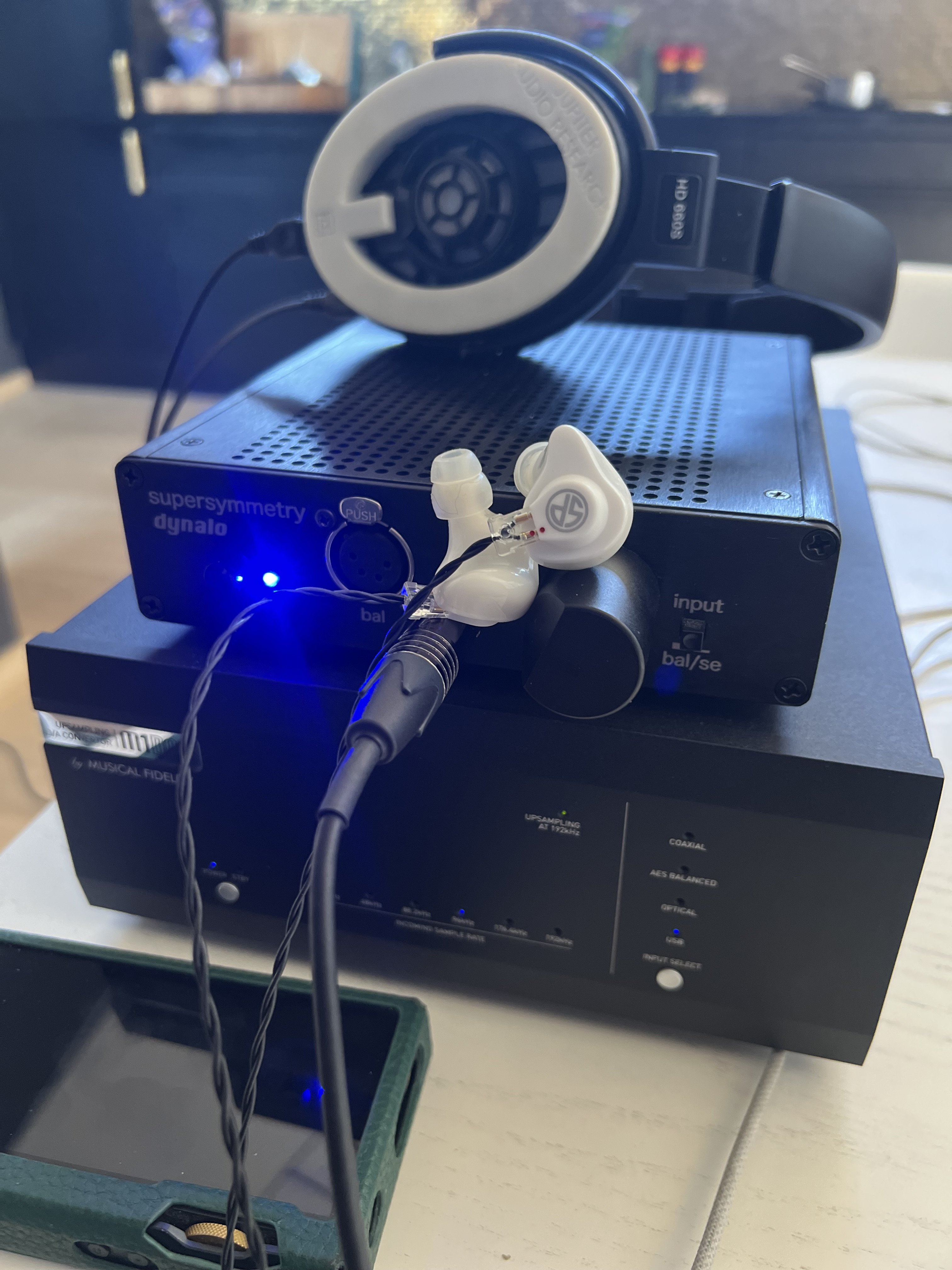 FITEAR UNIVERSAL × SUMMER SONIC ヘッドフォン祭＞FitEar、オンキヨー製BAドライバー搭載の