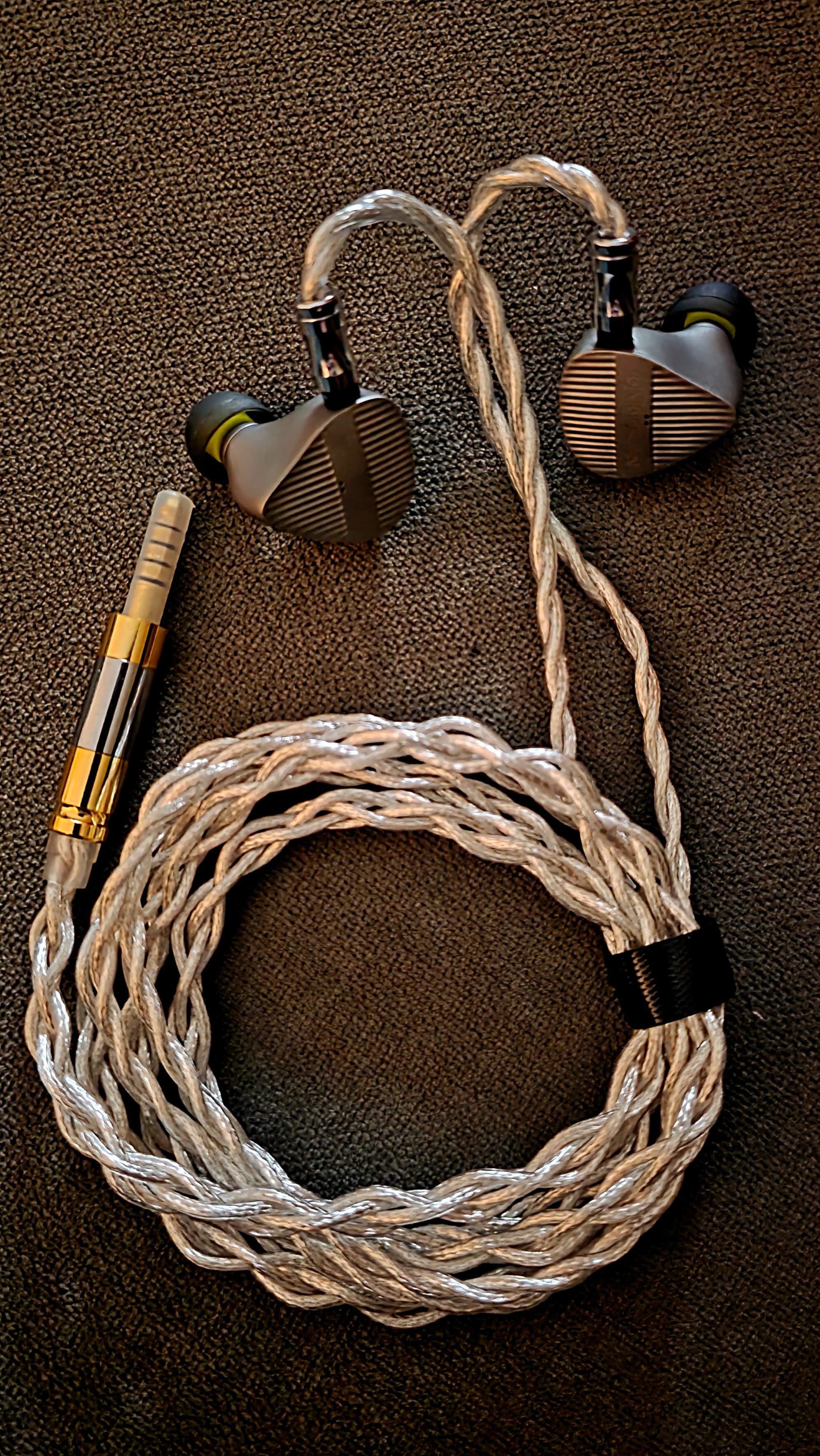 Night Oblivion Butastur thread & New Uranium | Page 3 | Headphone